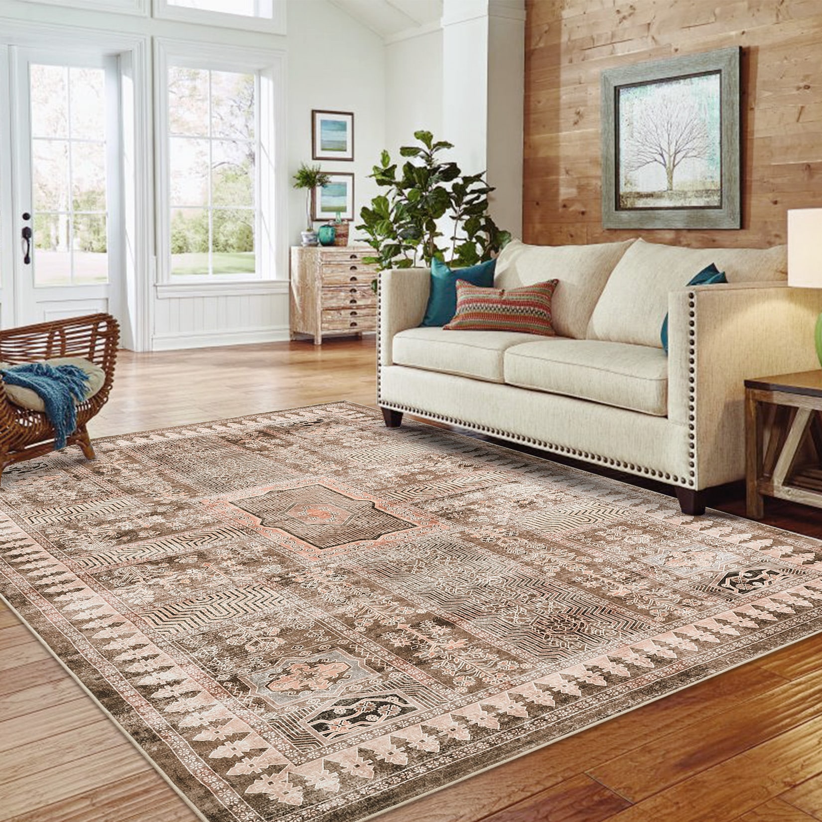 Qeetex LSN-PHO-15XMQYKP rugs - View #3