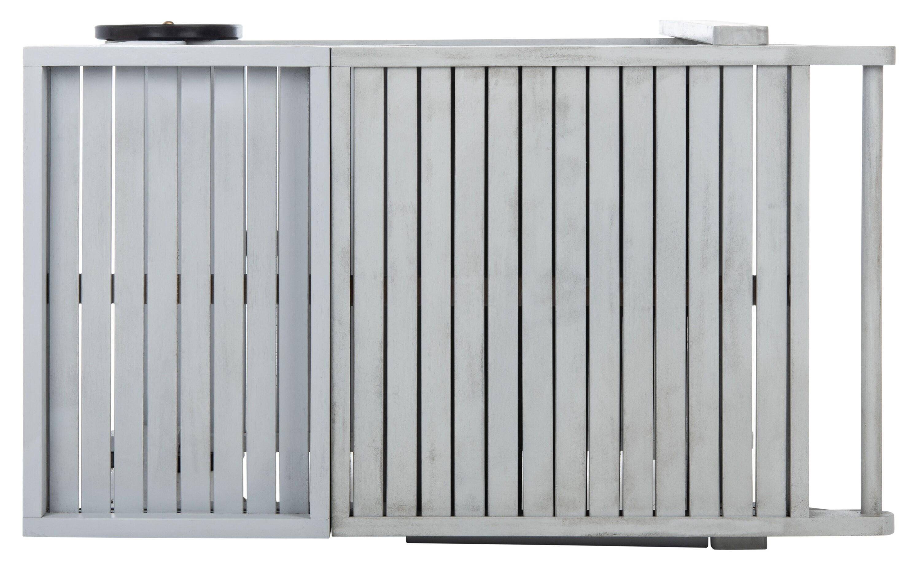 Safavieh PAT7010B Outdoor-Carts - View #7