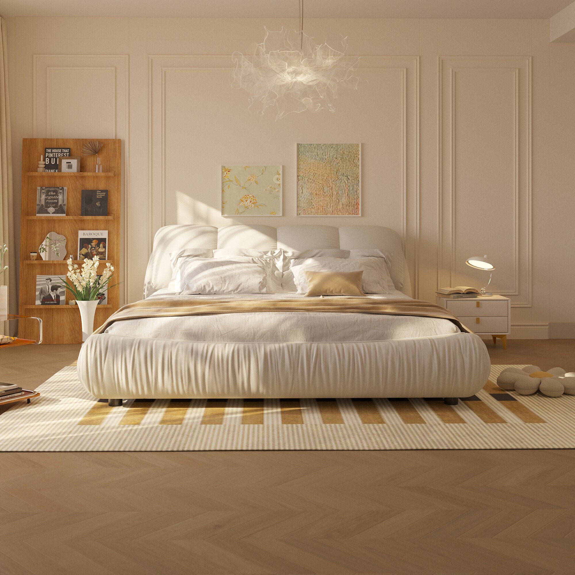 Bybafun YD6800001 beds - View #18