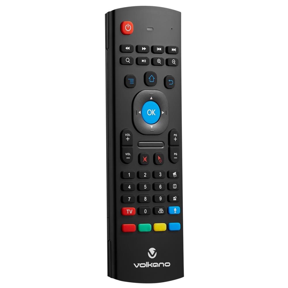 Volkano 1-Device Universal Remote Control at Lowes.com