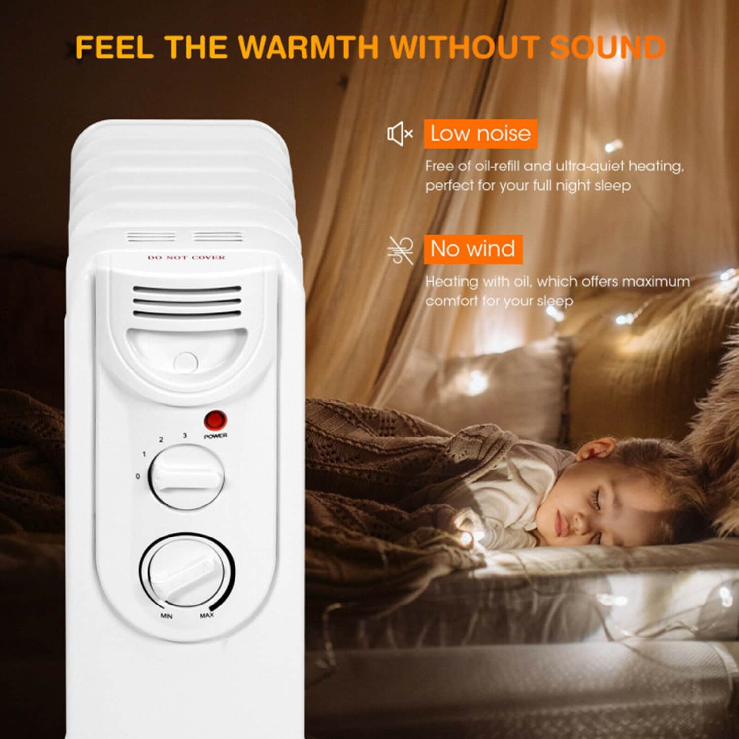 Mondawe MO-OP70670 Portable-Electric-Heat - View #7