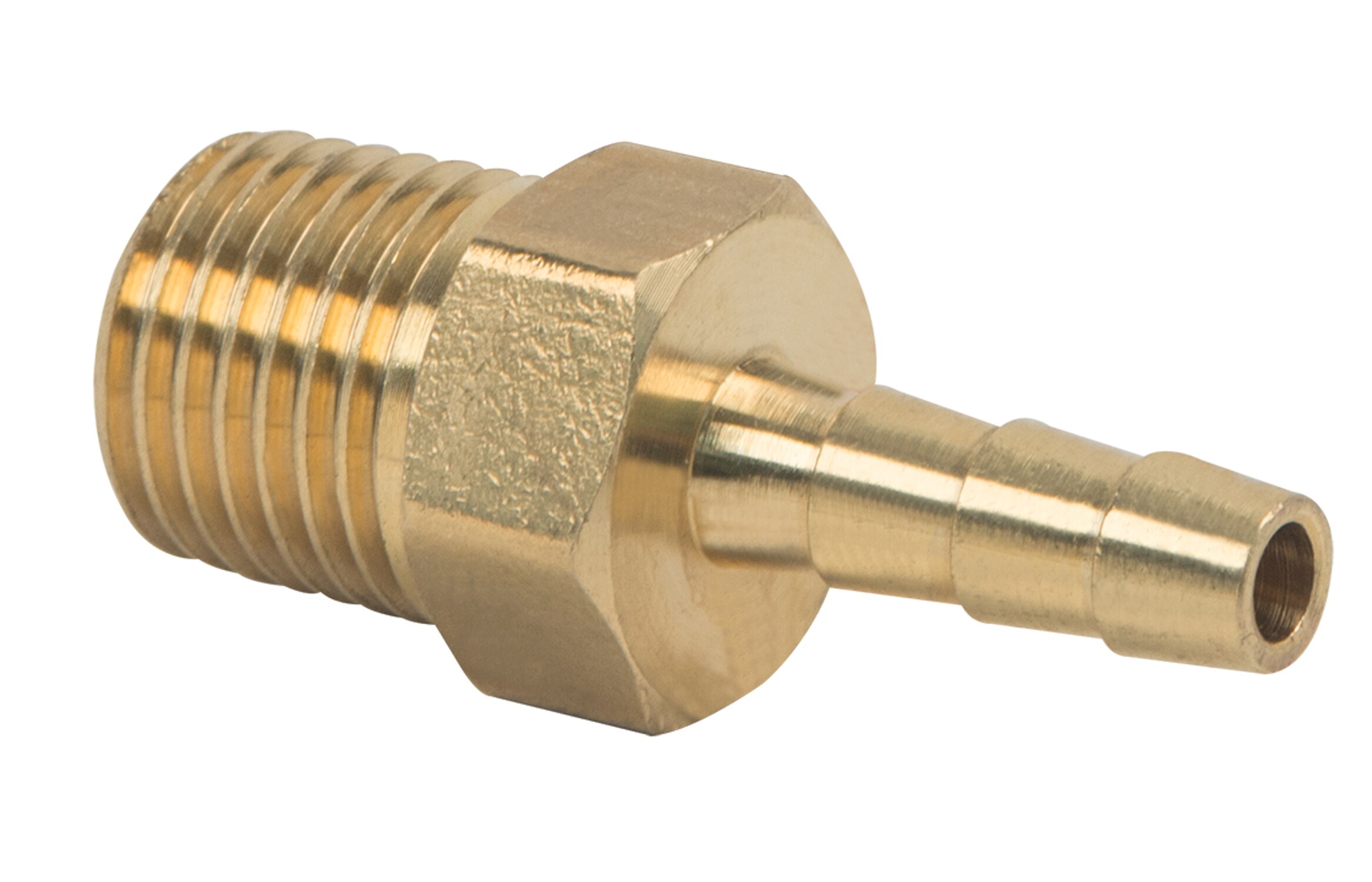BrassCraft 125-3-4X P Brass-Plastic-Fittings - View #2