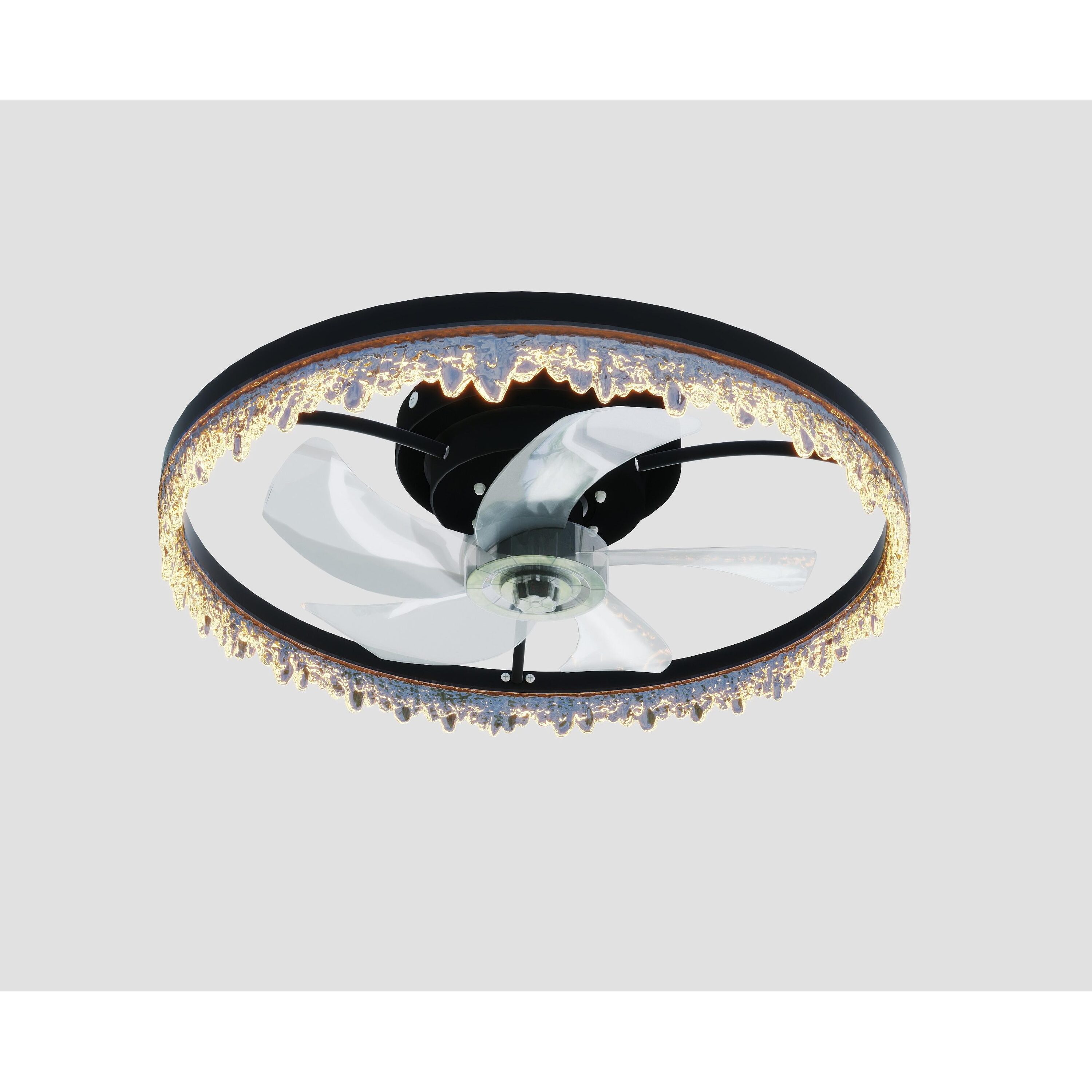 Bayfeve BFLCM-97175-CF Ceiling-Fans - View #5