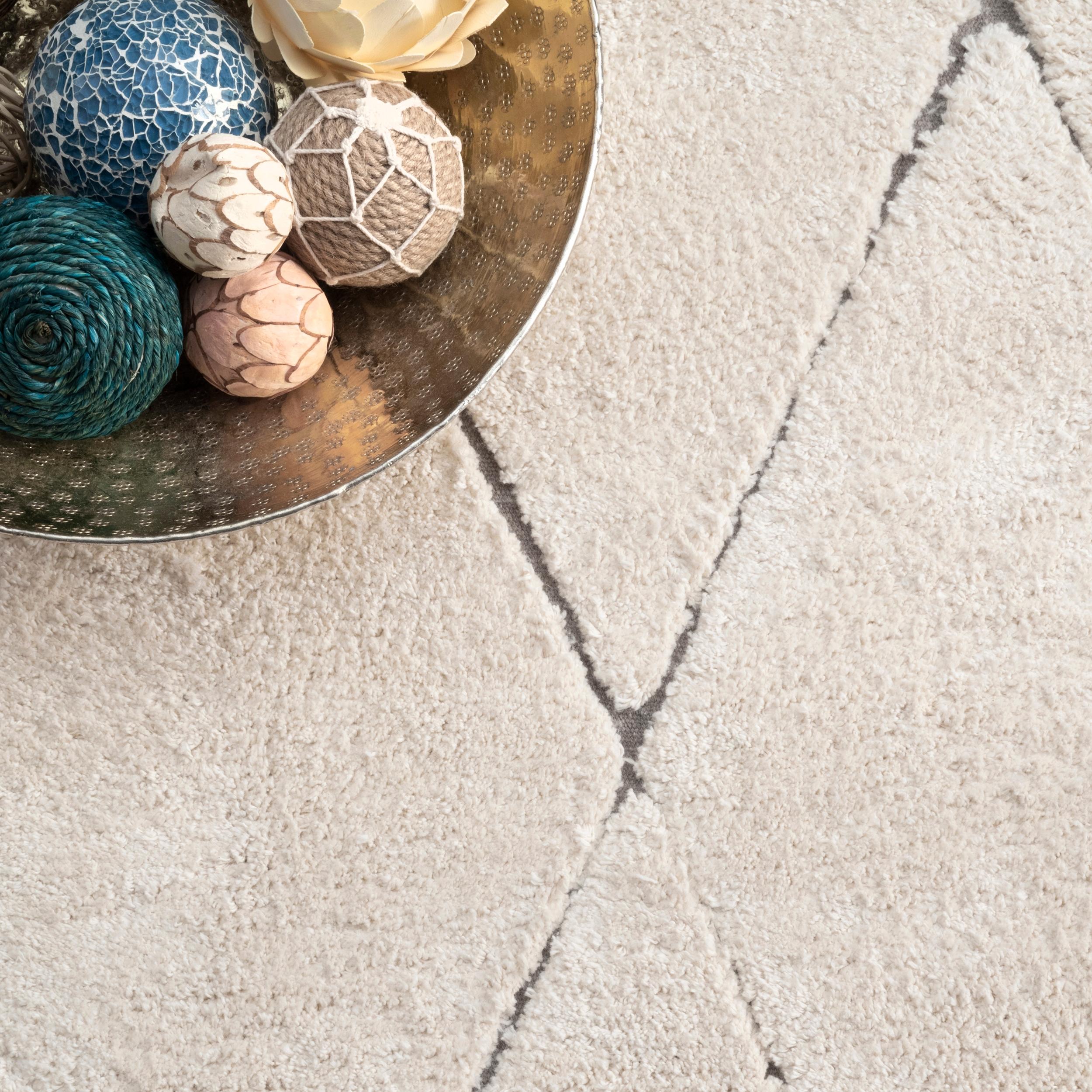 nuLOOM HMLZ01A-76096 rugs - View #6