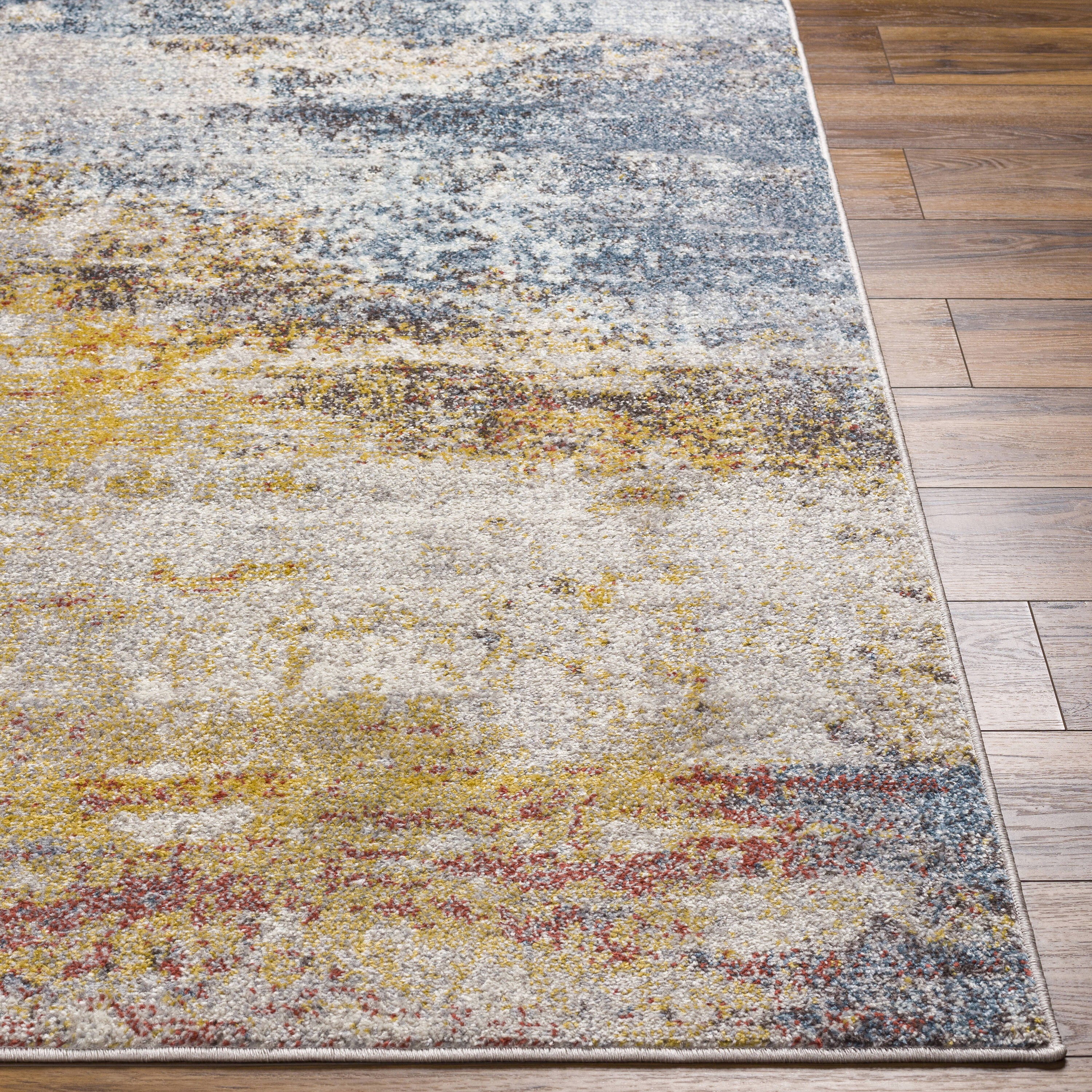 Livabliss AKR2316-53RD rugs - View #3