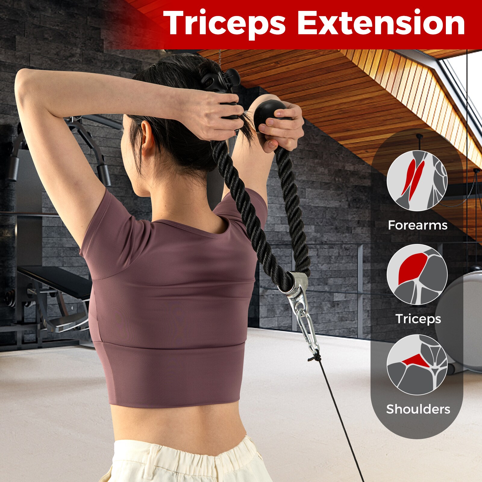 Slickblue D-CO-19083PS Weight-Training-Accessories - View #7