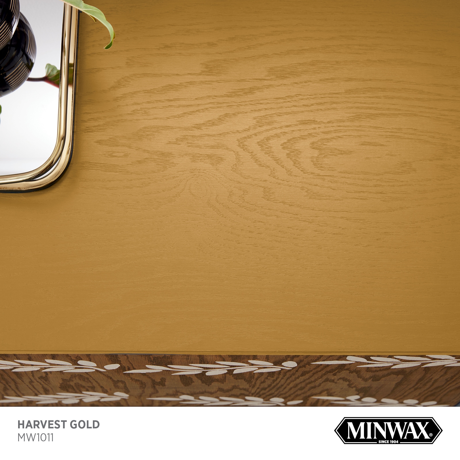 Minwax MW1011-1658613 Interior-Stain - View #2