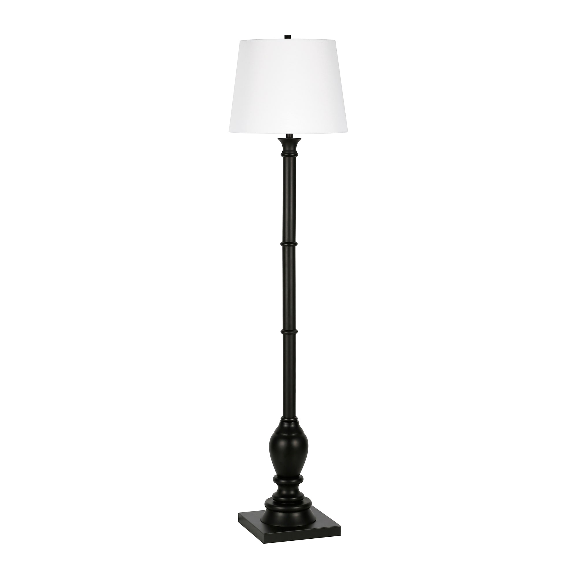 empire floor lamp