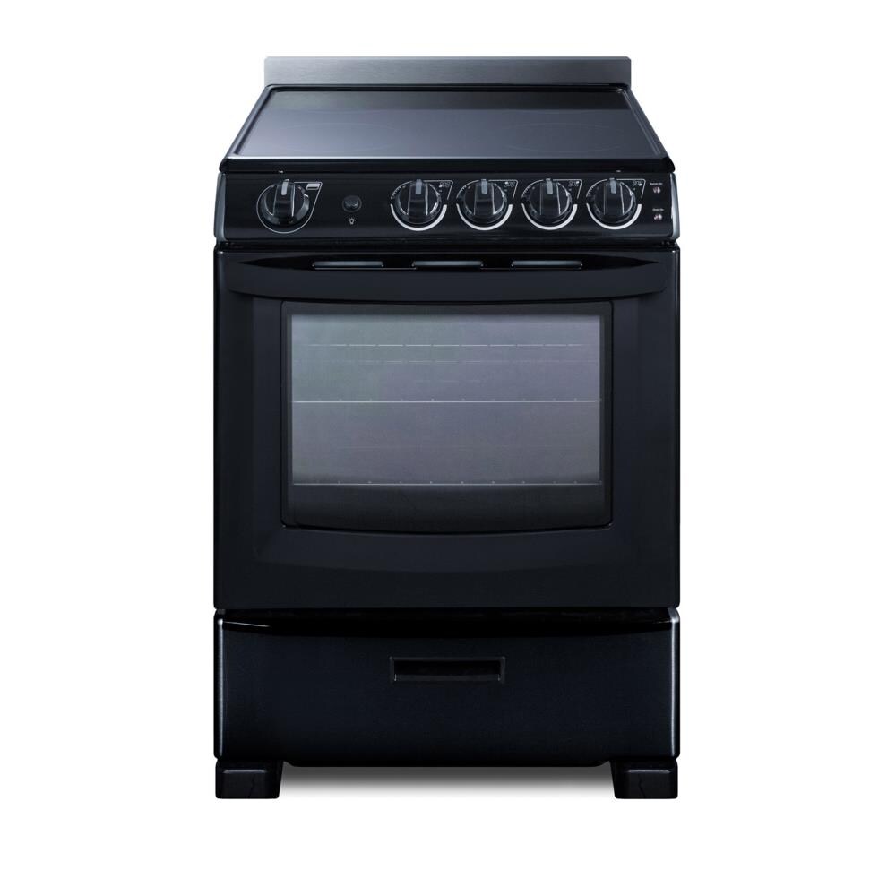 Summit Appliance 24 Electric Cooktop