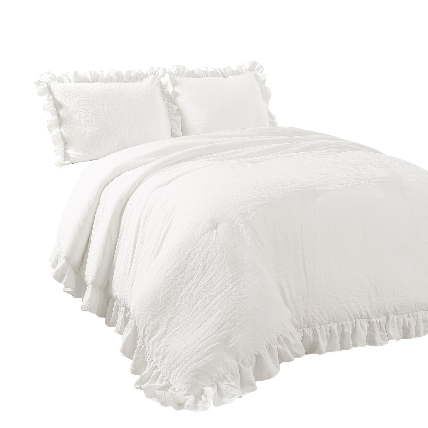 Lush Decor 21T014318 Comforters-And-Bedspreads - View #4