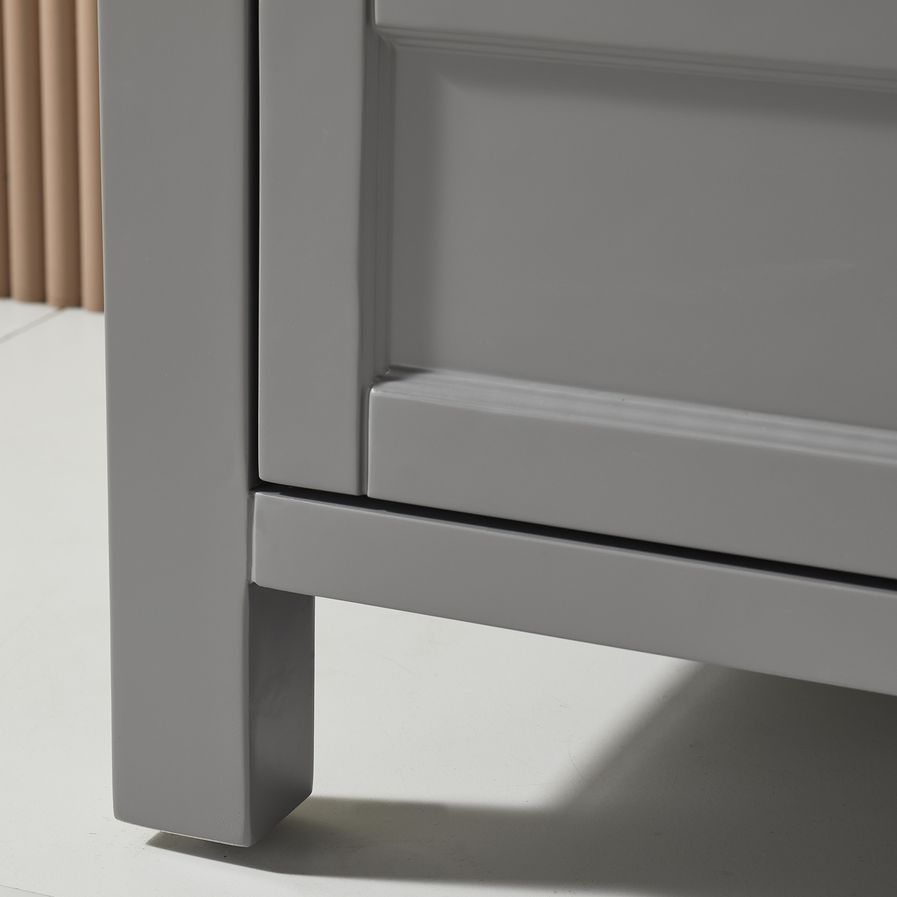 WELLFOR WA-8848-DH Bath-Vanity-Combo - View #12