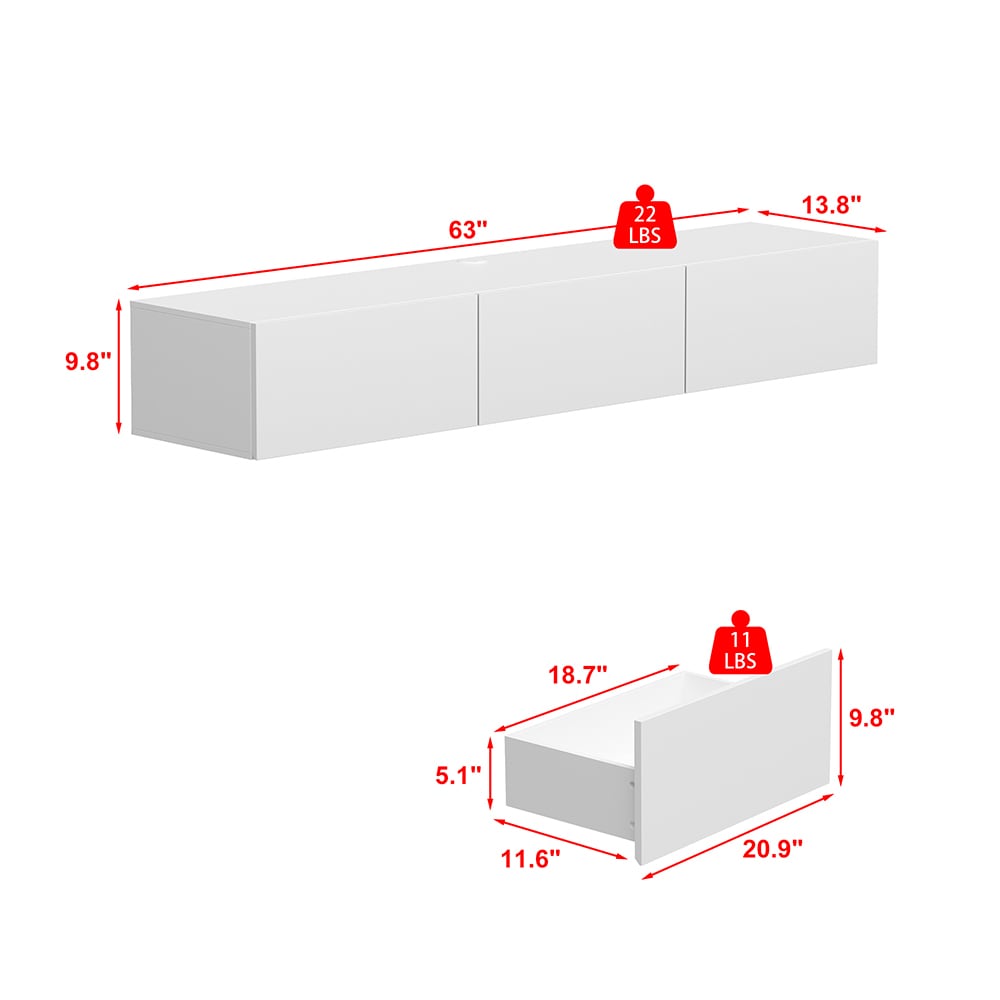  V-KF260076-01 Tv-Stands - View #15