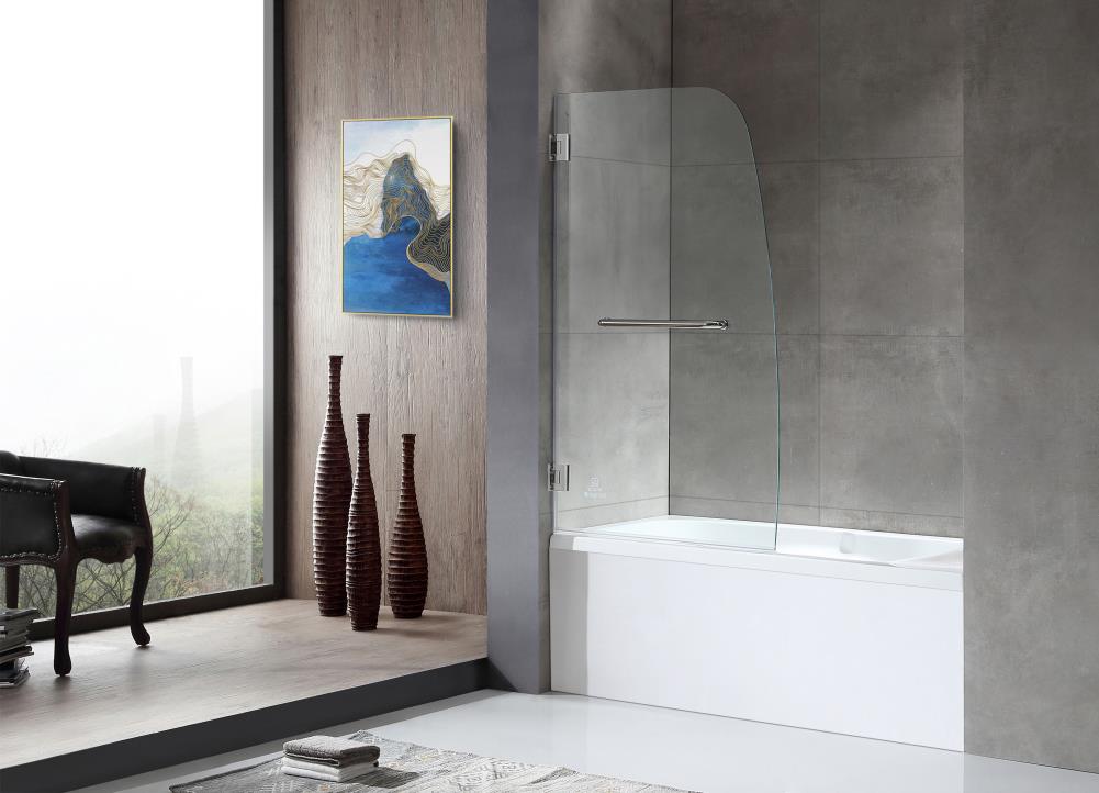 ANZZI SD-AZ10-01CH Bathtub-Doors - View #2