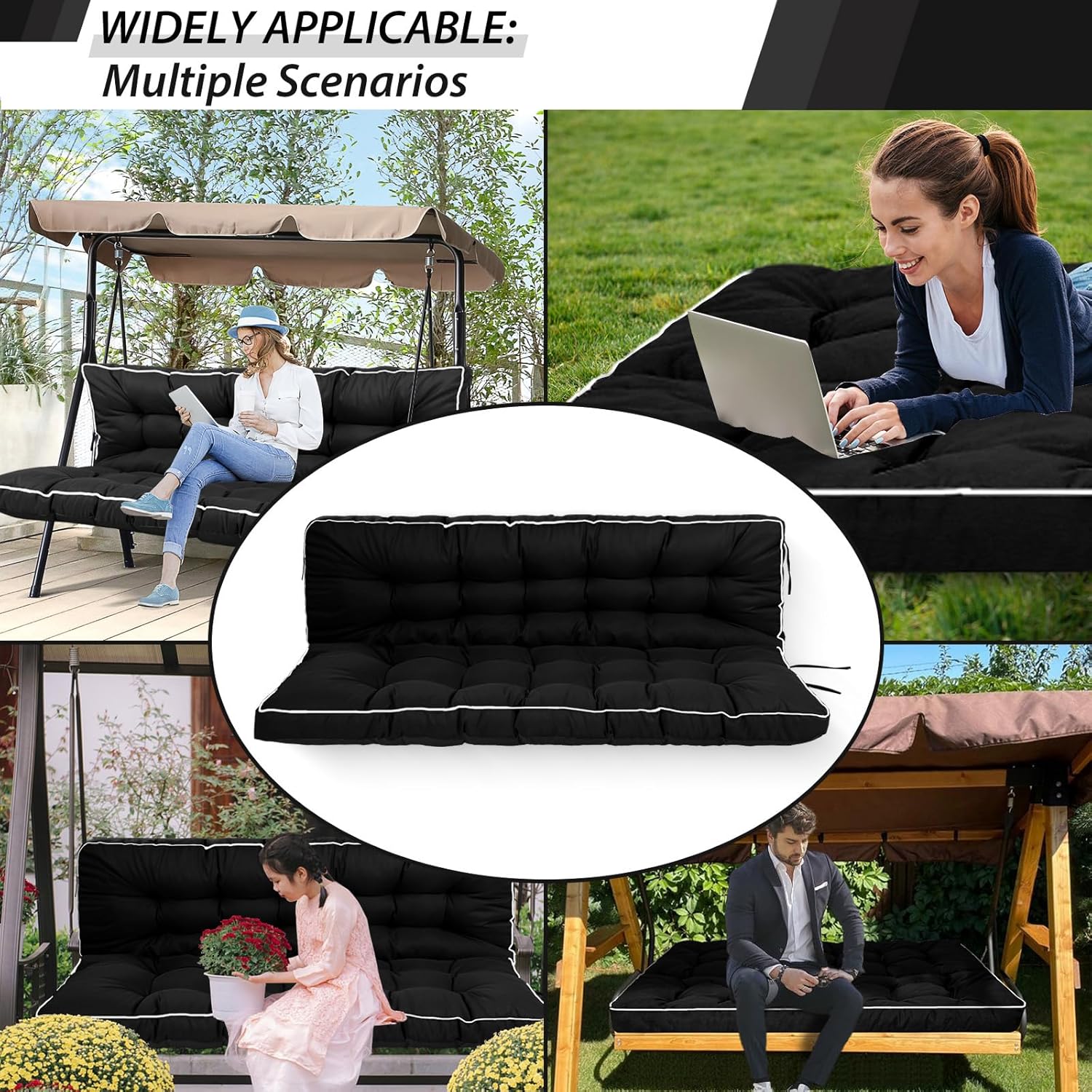 XXLYY LXN1432 Patio-Furniture-Cushions - View #7