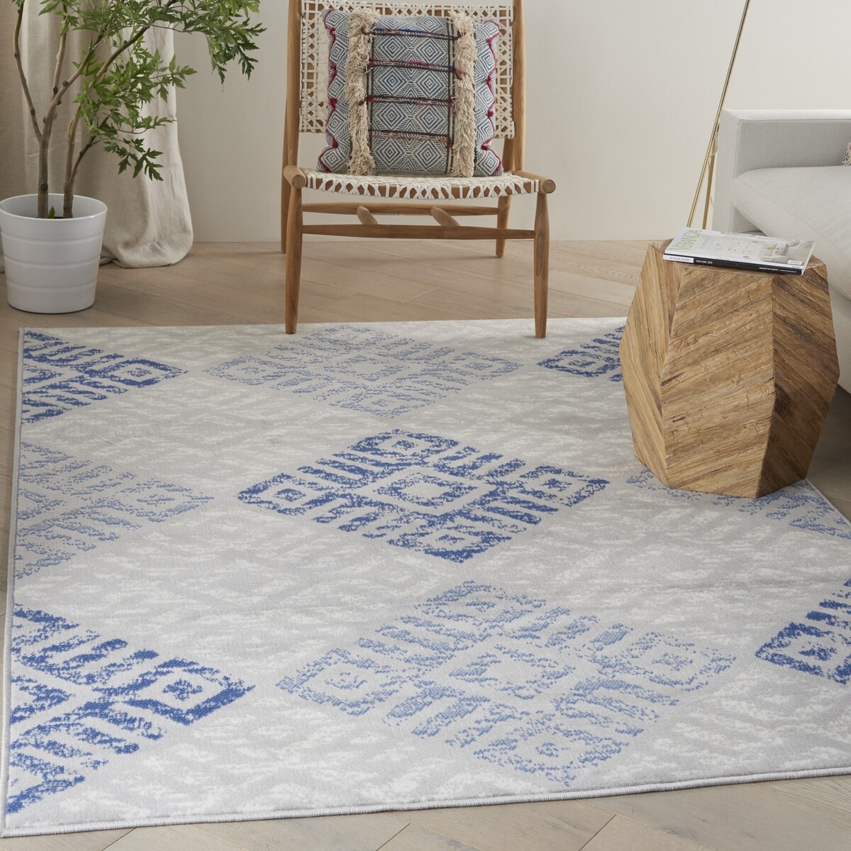 HomeRoots 4000385905 rugs - View #9
