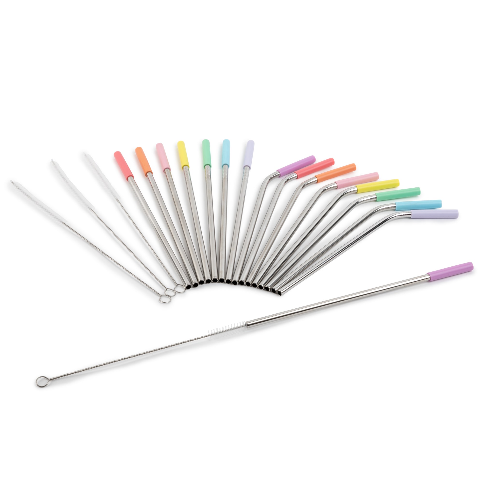Manna 26837-E straws - View #3