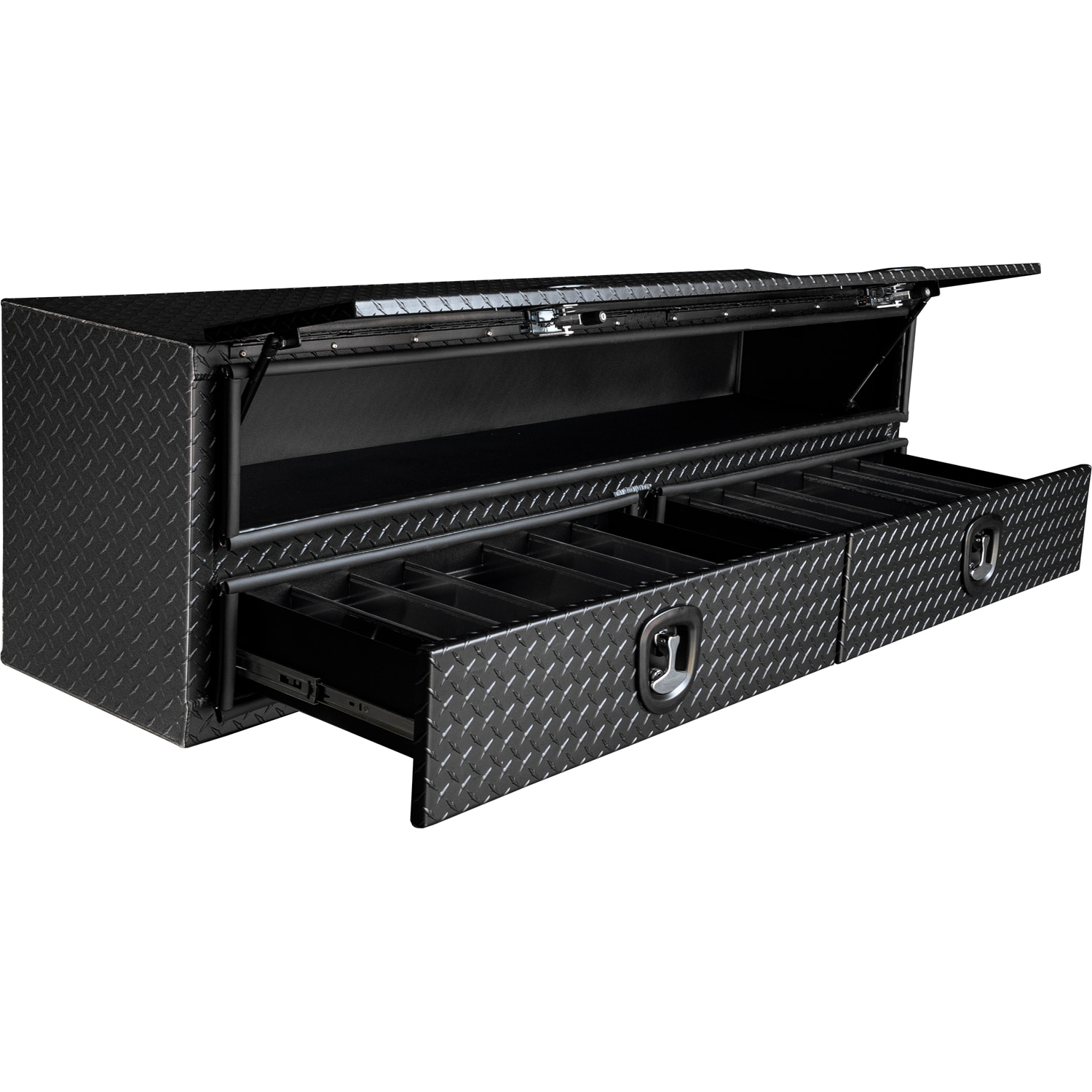 Buyers Products 1722678 Truck-Tool-Boxes - View #7