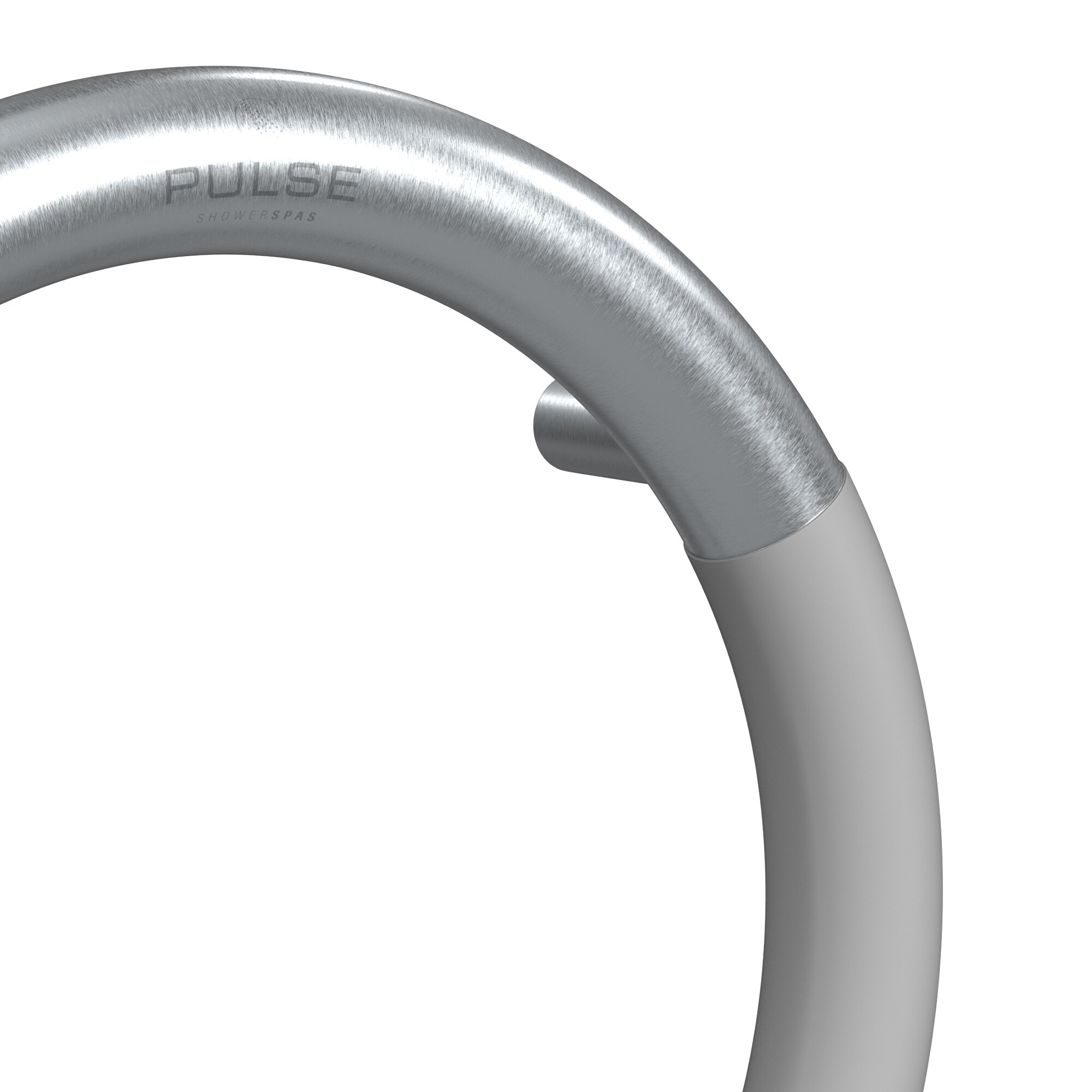 PULSE 4002-SSB Grab-Bars - View #2
