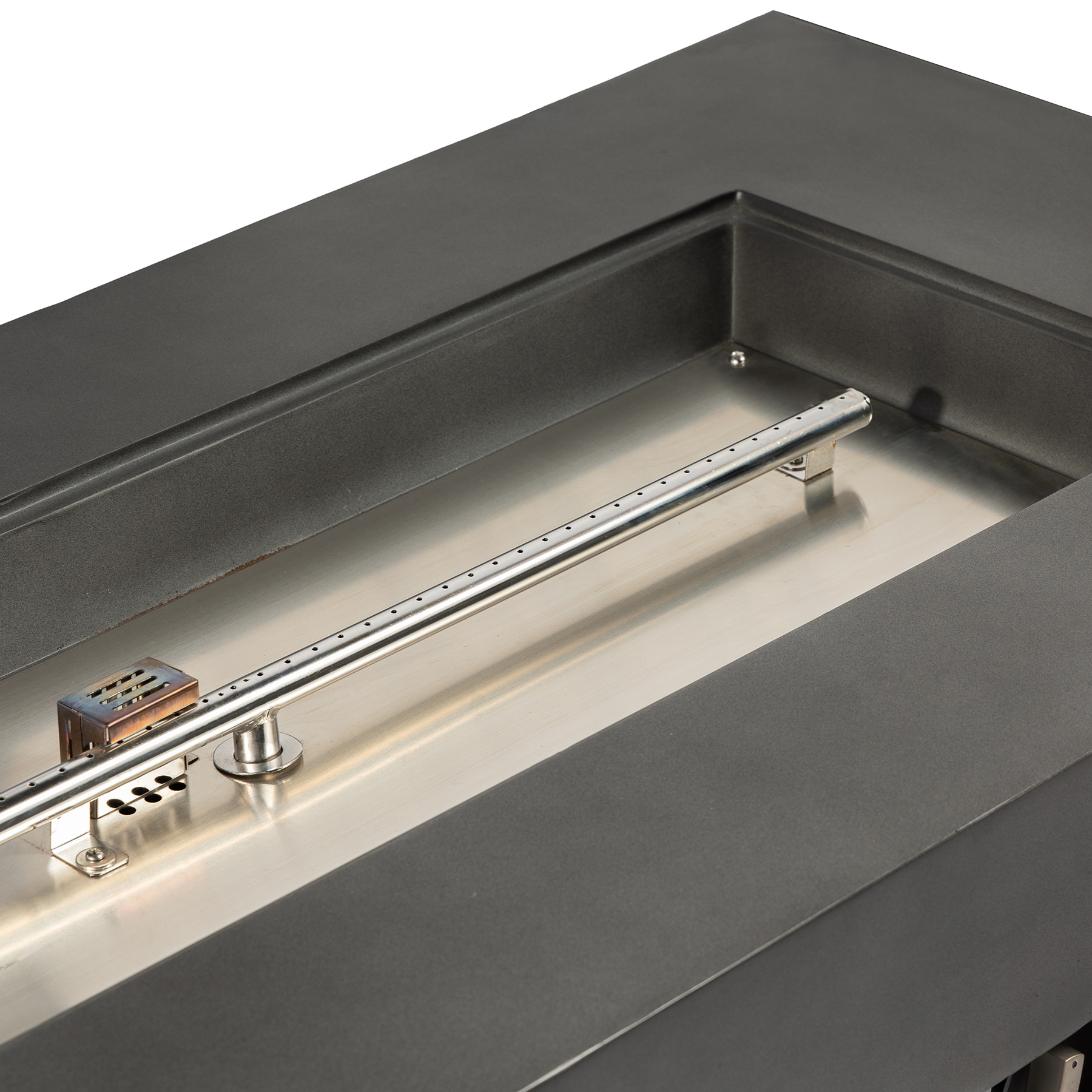 SINOFURN SYE4900001BK Outdoor-Gas-Firepits - View #3