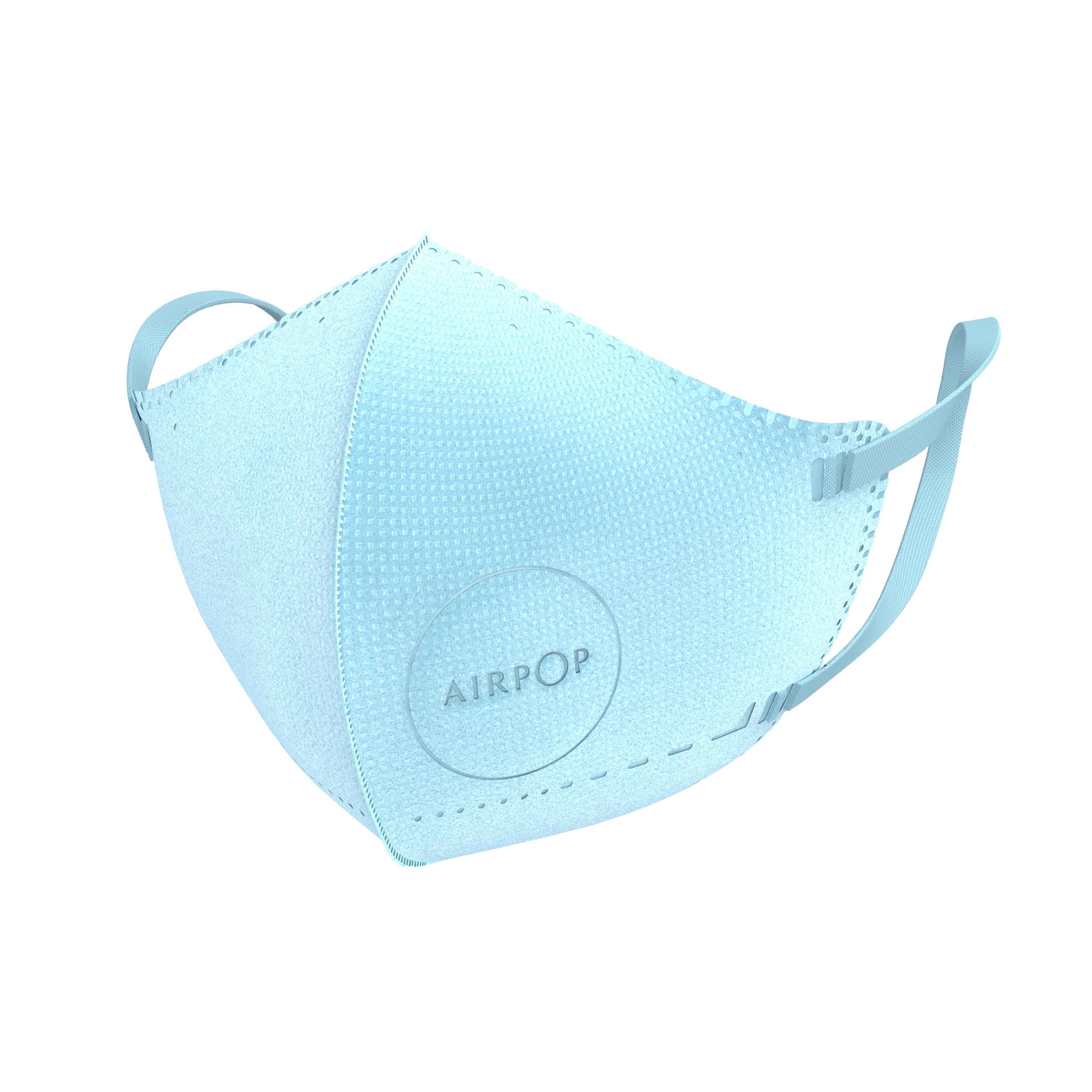 AirPop 43580 respirators - View #5