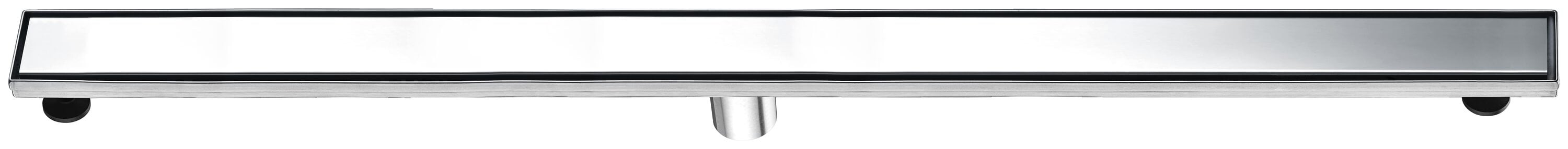 ALFI ABLD47B-PSS Drains-Flanges - View #2