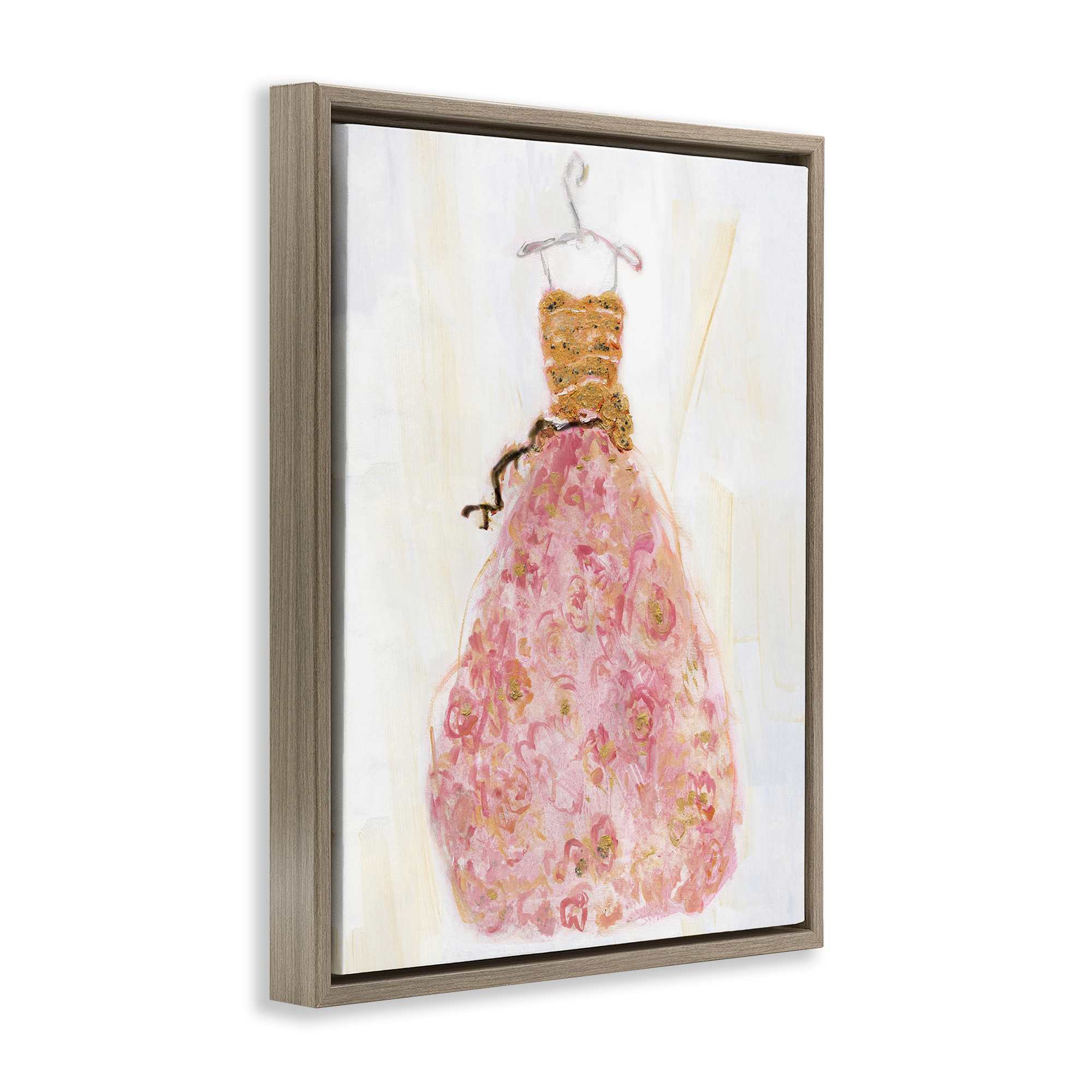 Stupell Industries BT-977-FFE-16X20 Wall-Art - View #2