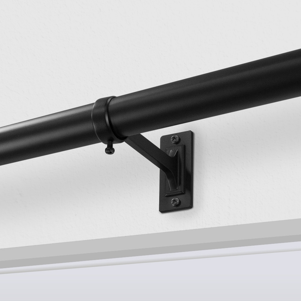 Origin 21 W3002BMB Curtain-Brackets - View #9