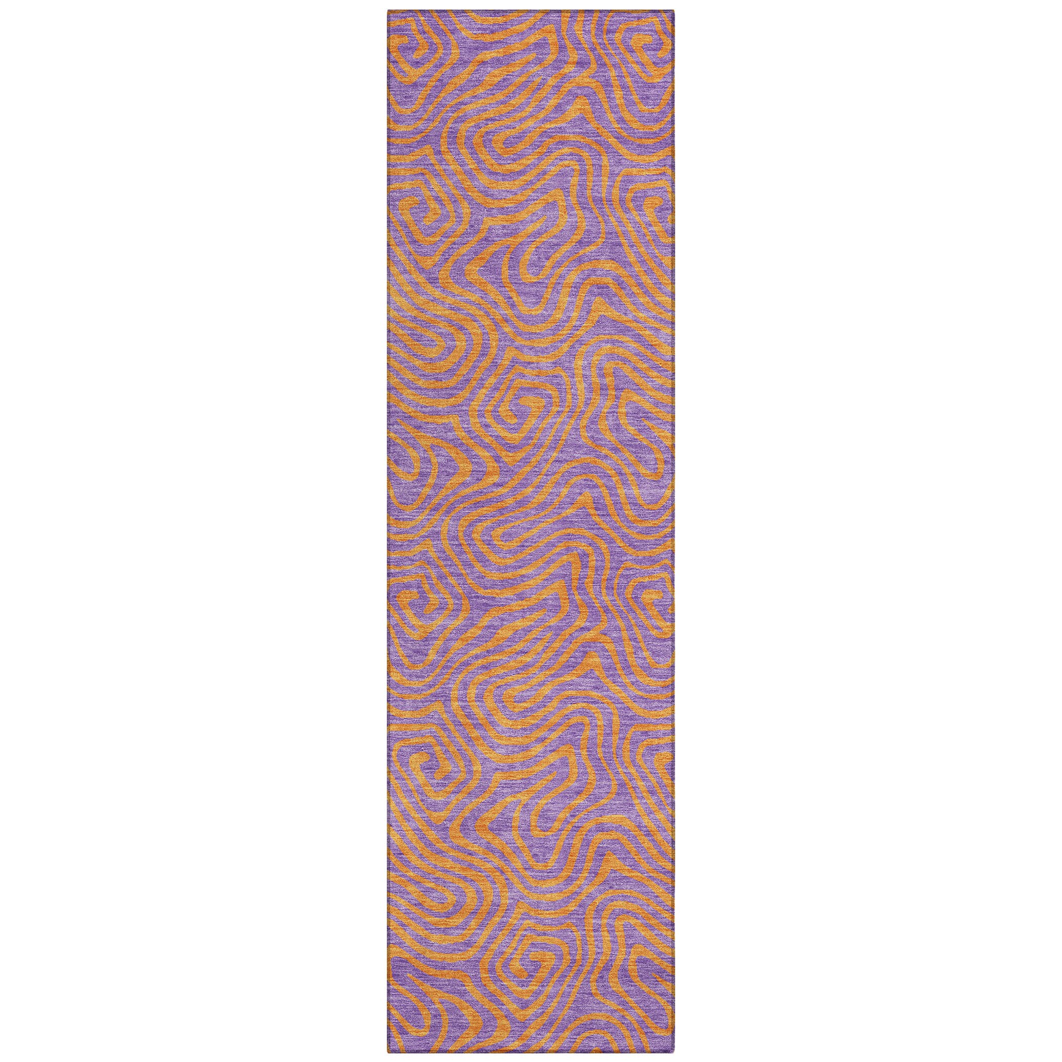 Addison Rugs ACN1031PP2X8 rugs - View #2