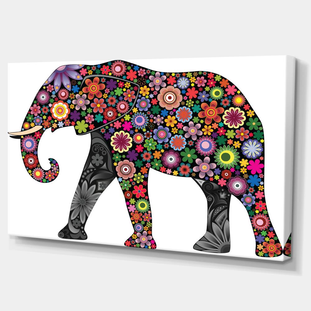 Designart PT7981-40-20 Wall-Art - View #2