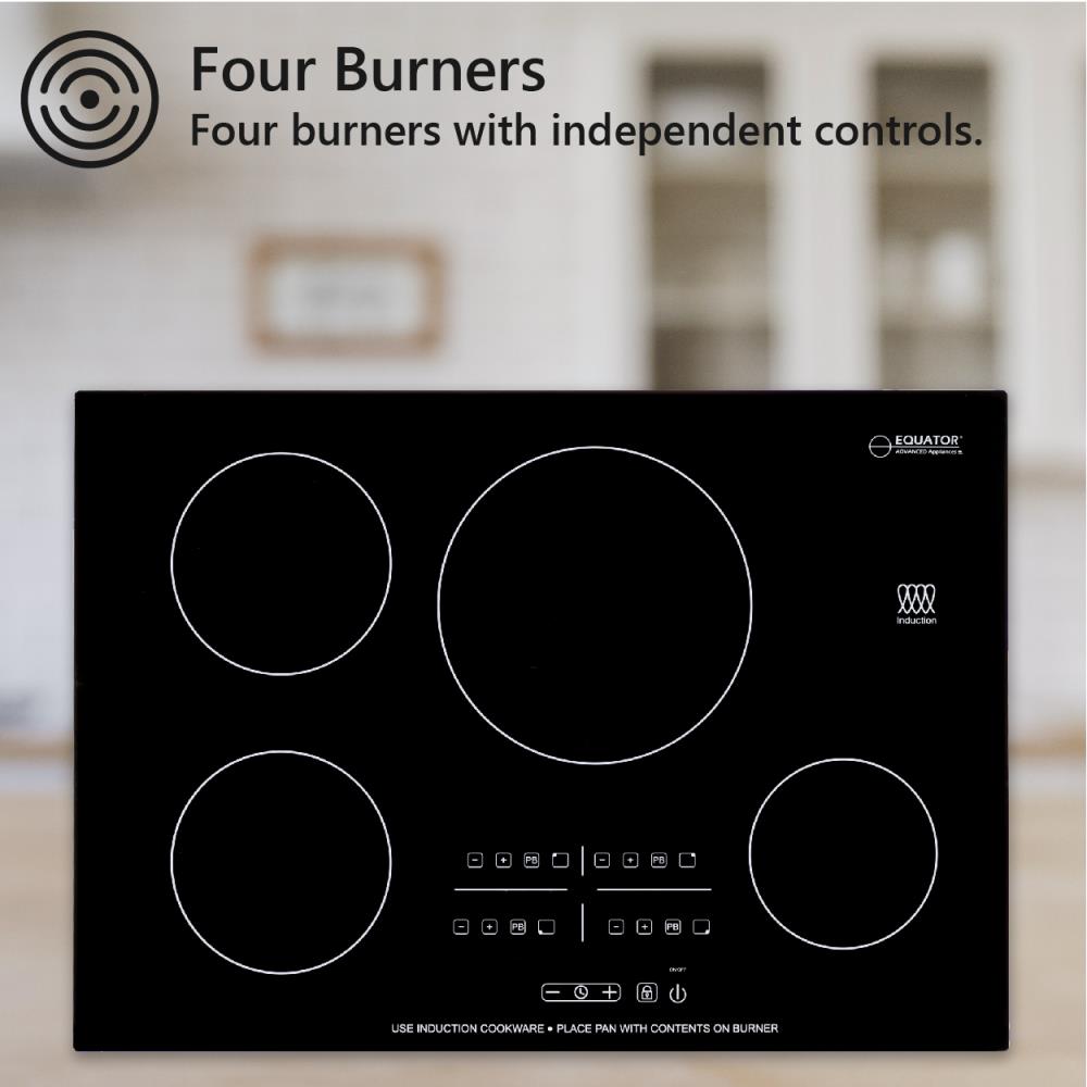 Equator Advanced Appliances TR 30 + BIC 304 m000102 - View #3