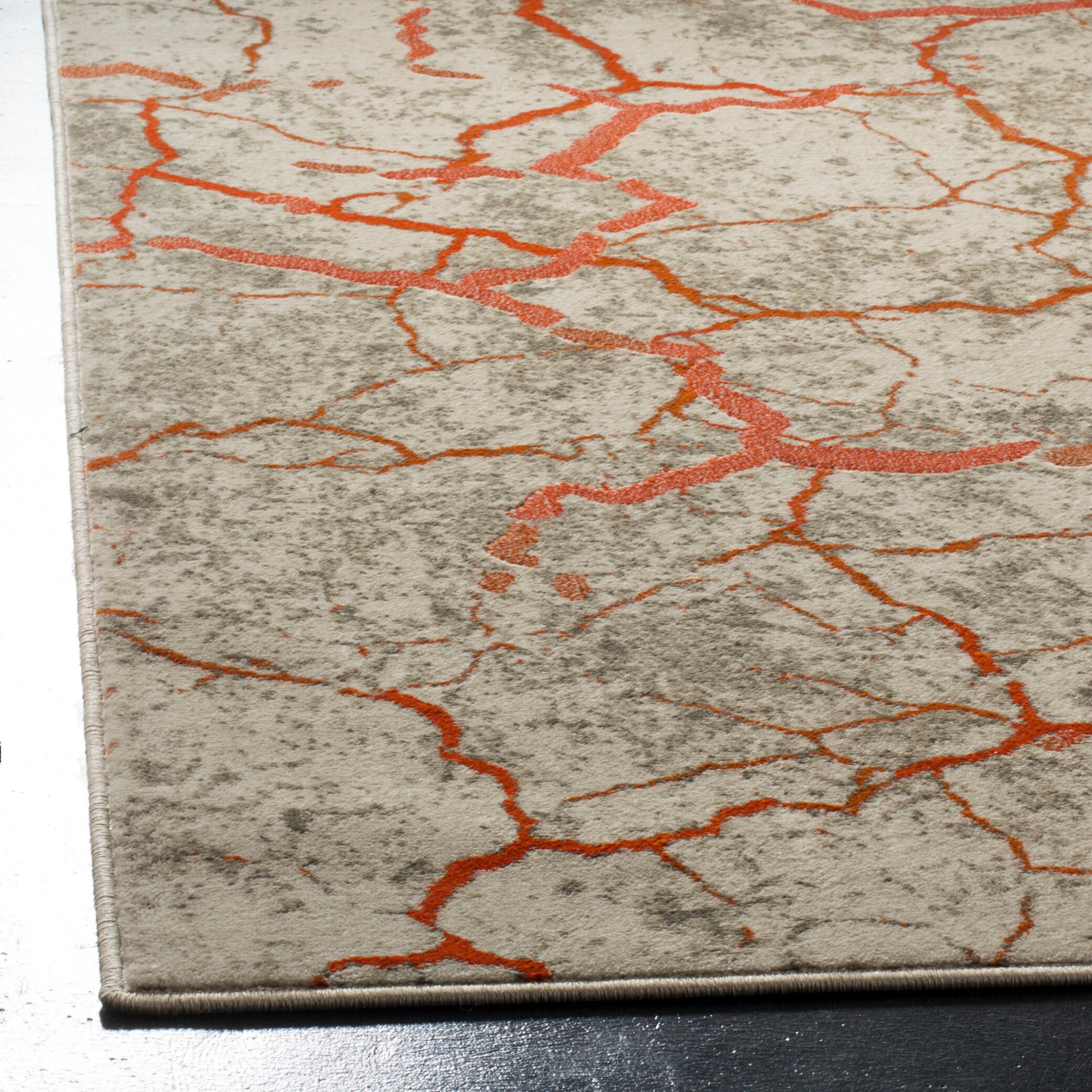 Safavieh PRL7742F-6 rugs - View #3