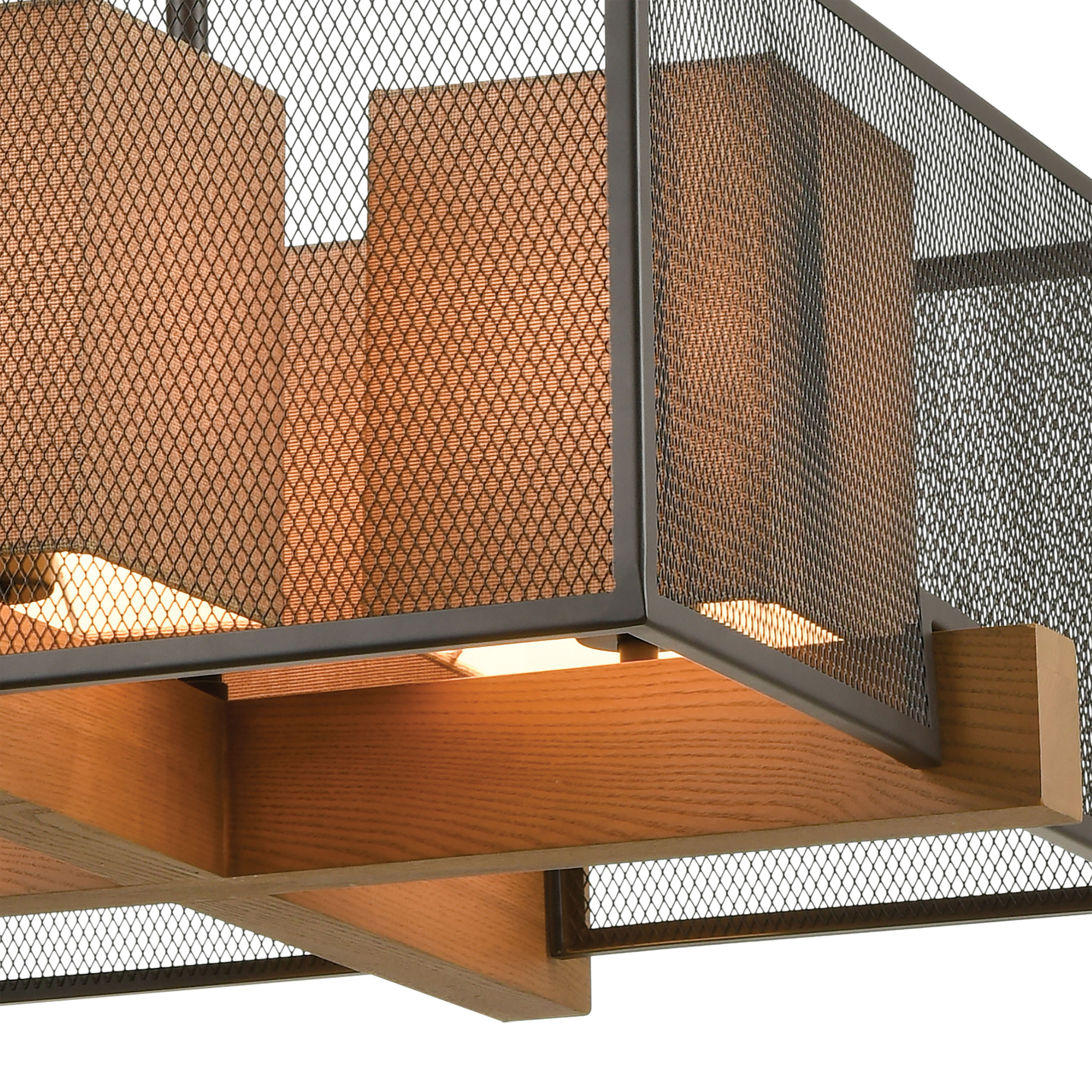 Westmore by ELK Lighting LWCH-210211085 b090015 - View #4