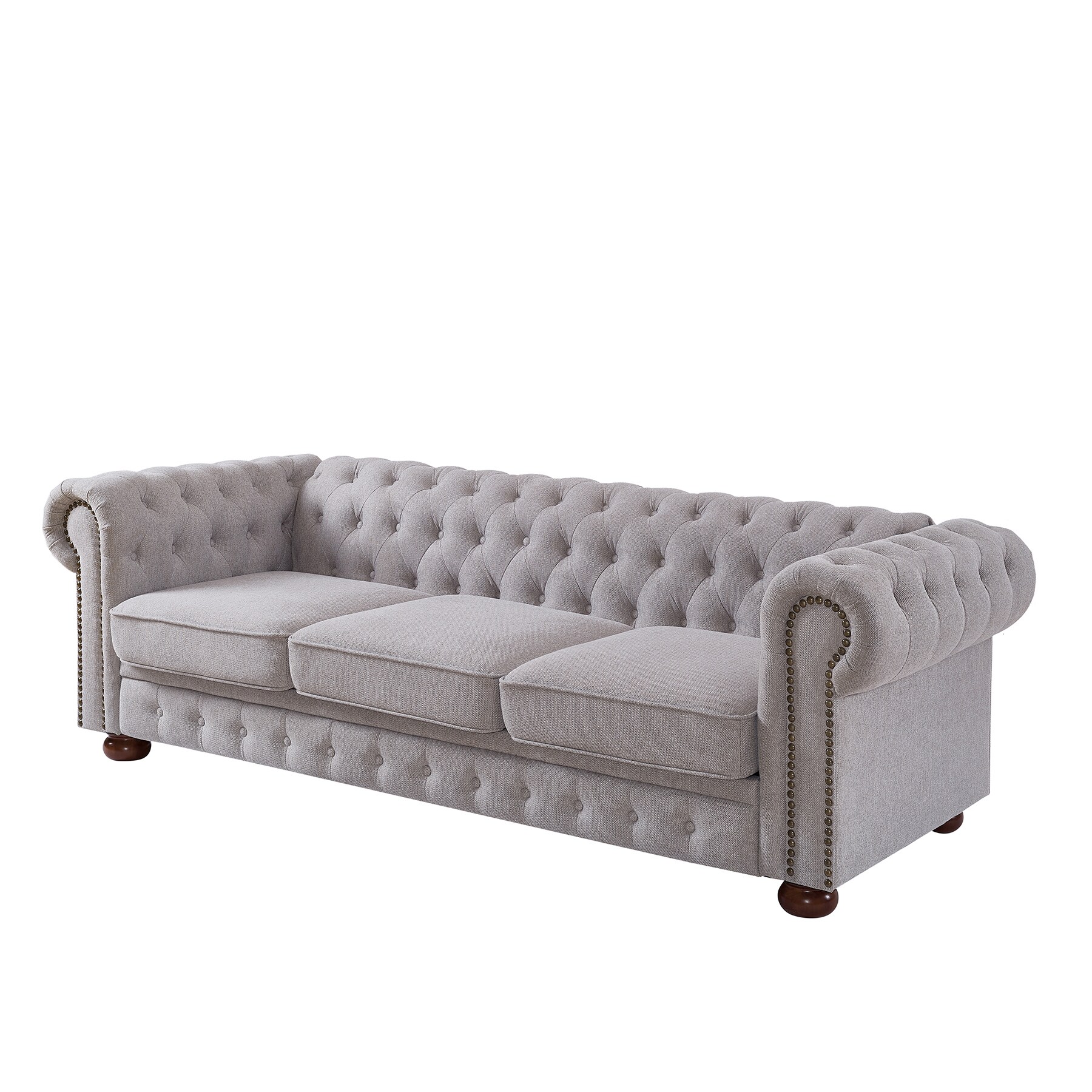 SINOFURN SYA3100028BG Sofas-Loveseats - View #4