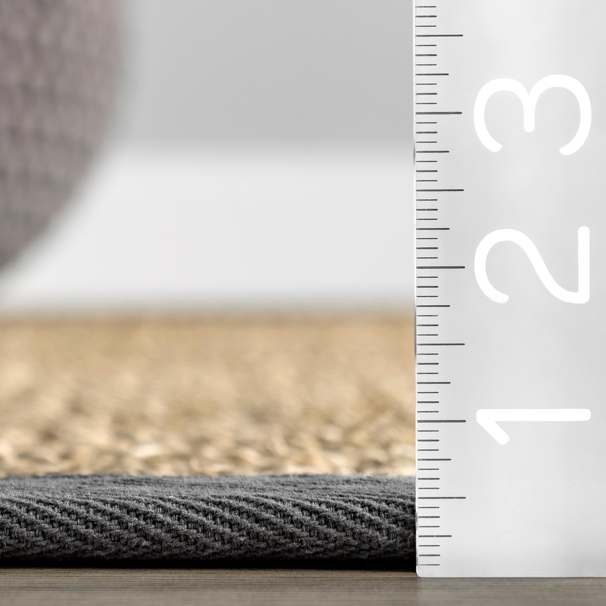 nuLOOM BHSG01F-2606 rugs - View #7