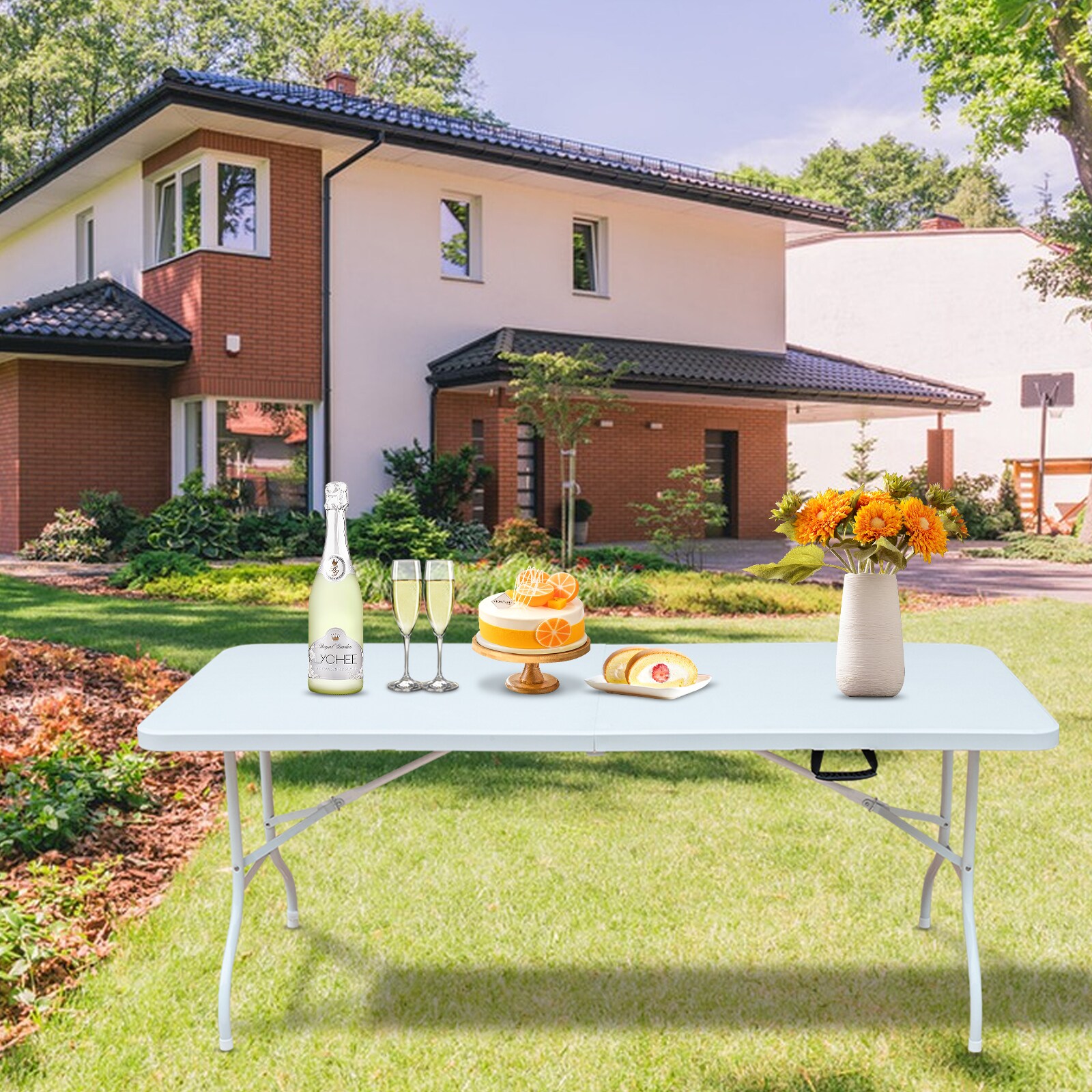 CESICIA W225-OPS-156 Patio-Tables - View #7