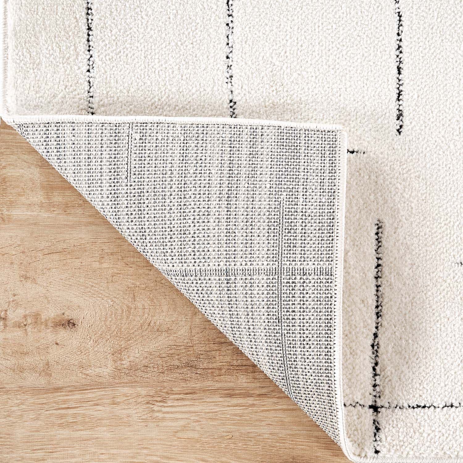 Abani Rugs OLV130A-8 rugs - View #6