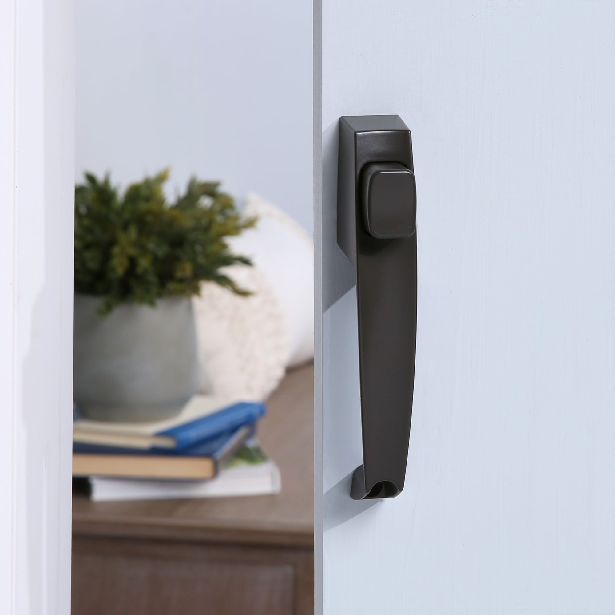 WRIGHT PRODUCTS V333FB Screen-Storm-Door-Handles - View #2