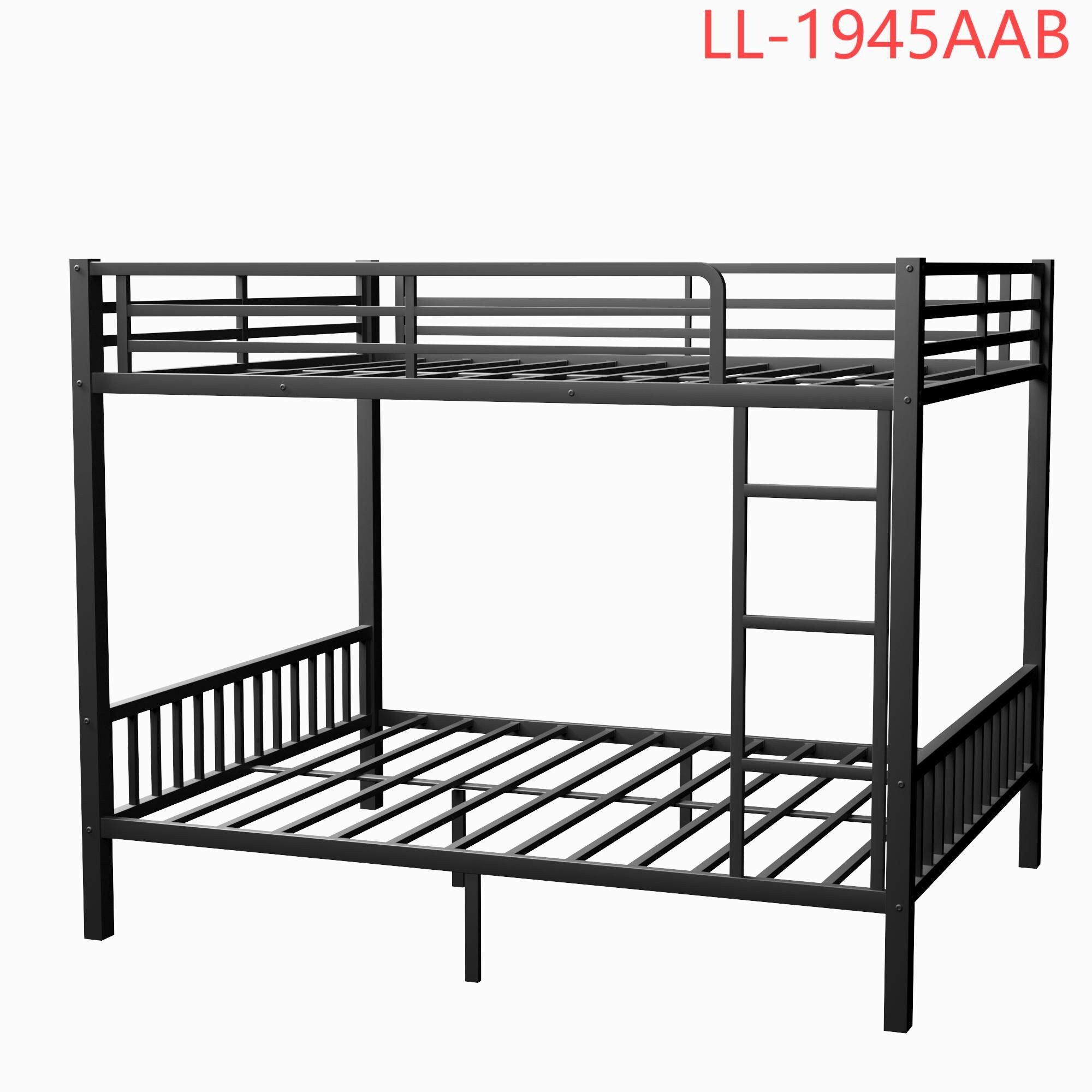 Yiekholo LL-1945AAB Bunk-Beds - View #8