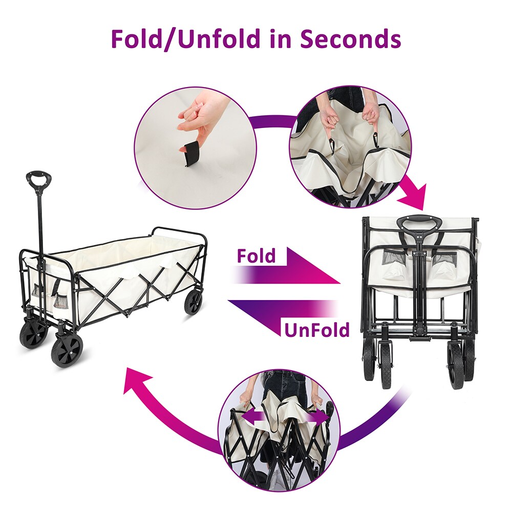 Sunrinx MG51-29-YC Yard-Carts - View #5