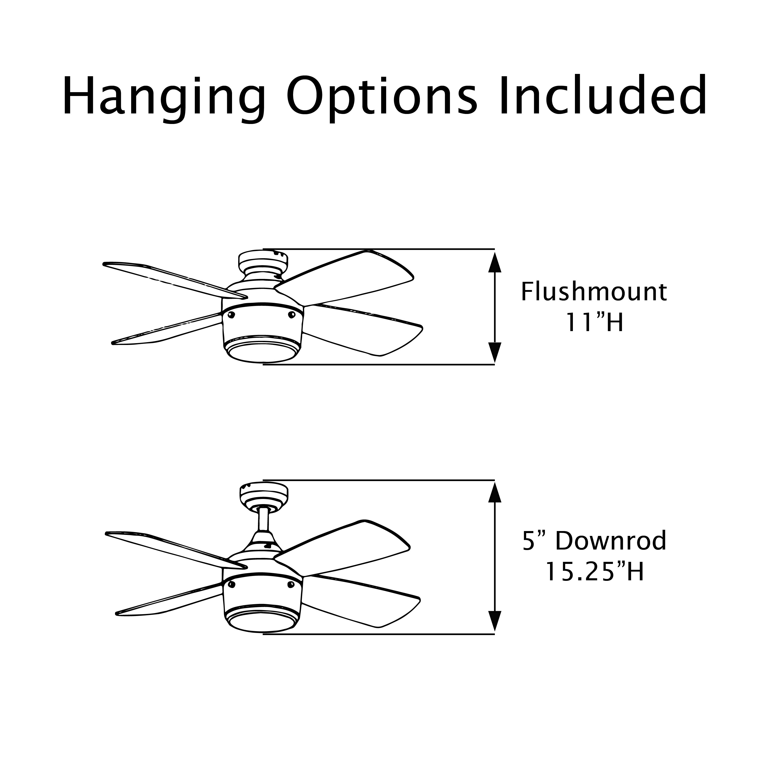 River of Goods 20575 Ceiling-Fans - View #9