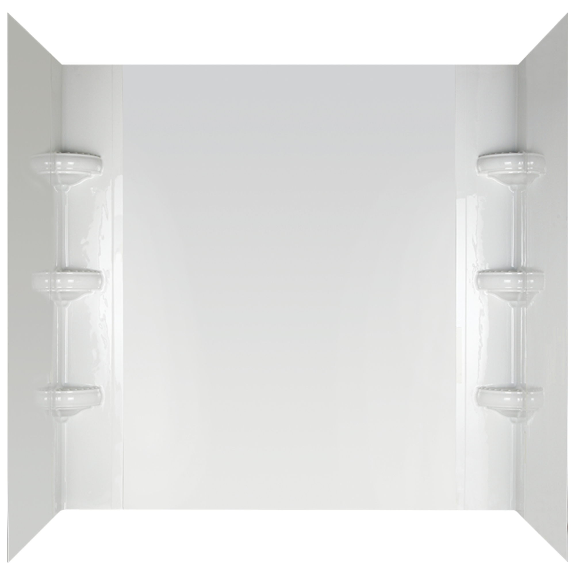 Peerless 39964.0 Bathtub-Wall-Surrounds - View #5