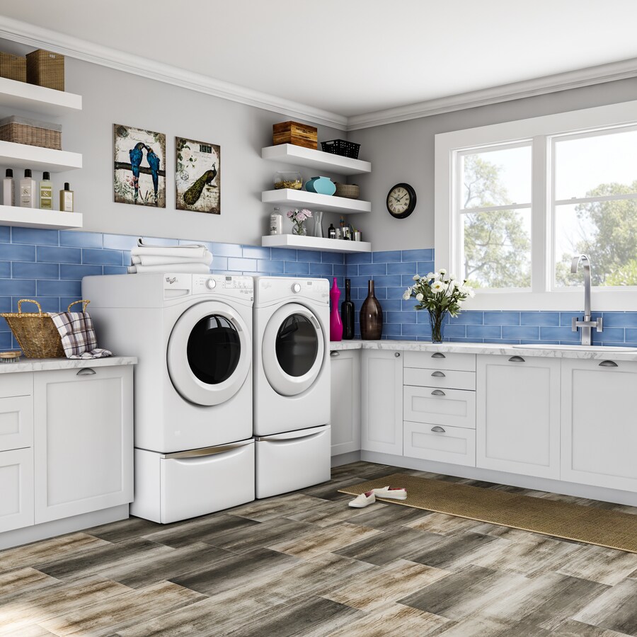 allen + roth 857824 Ceramic-Tile - View #9