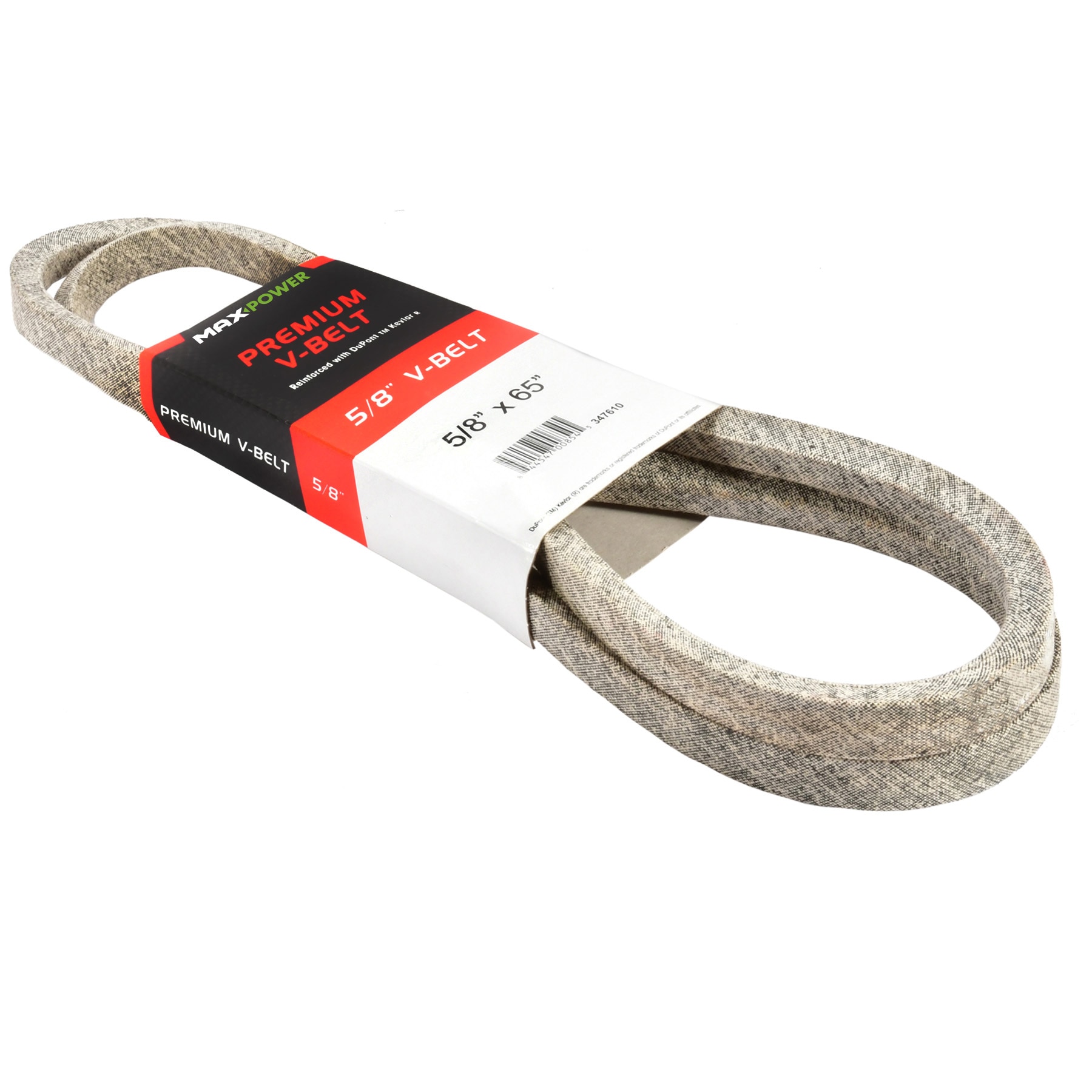MaxPower 347610 Riding-Mower-Belts - View #2