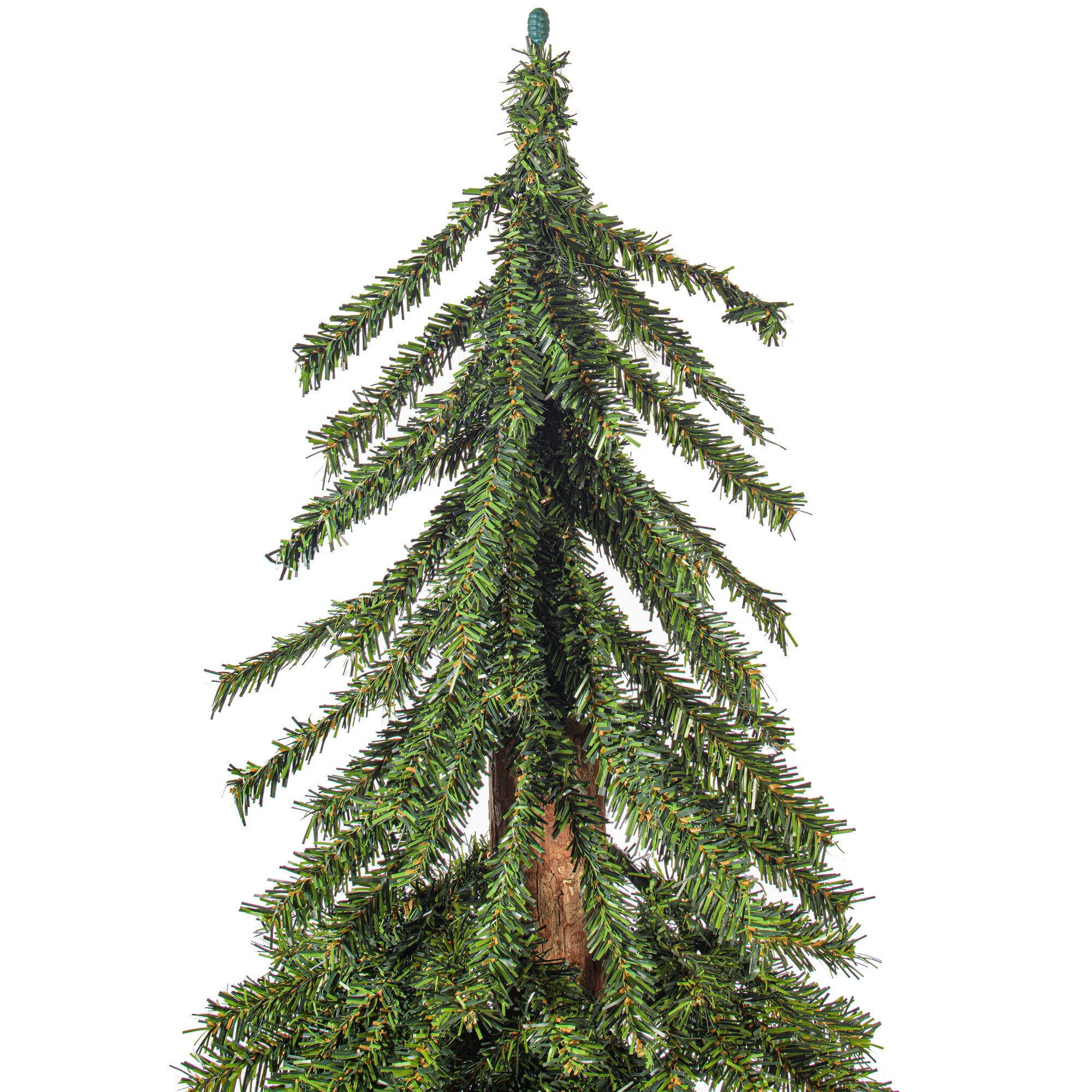Vickerman B907350 Artificial-Christmas-Trees - View #4