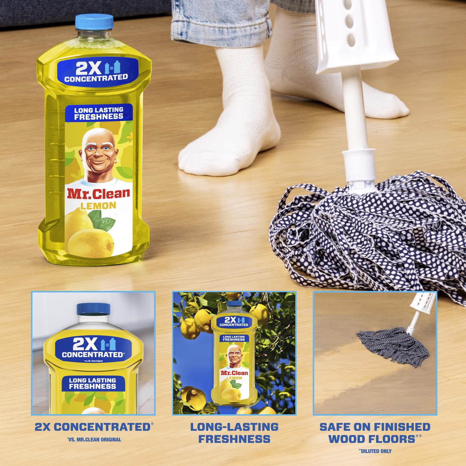 Mr. Clean EJD1037125--6-1 All-Purpose-Cleaners - View #3