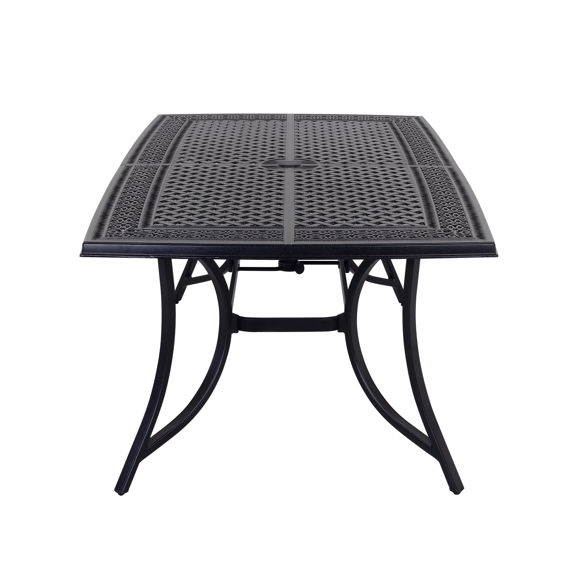 CASAINC CA-ORABQ124 Patio-Tables - View #3
