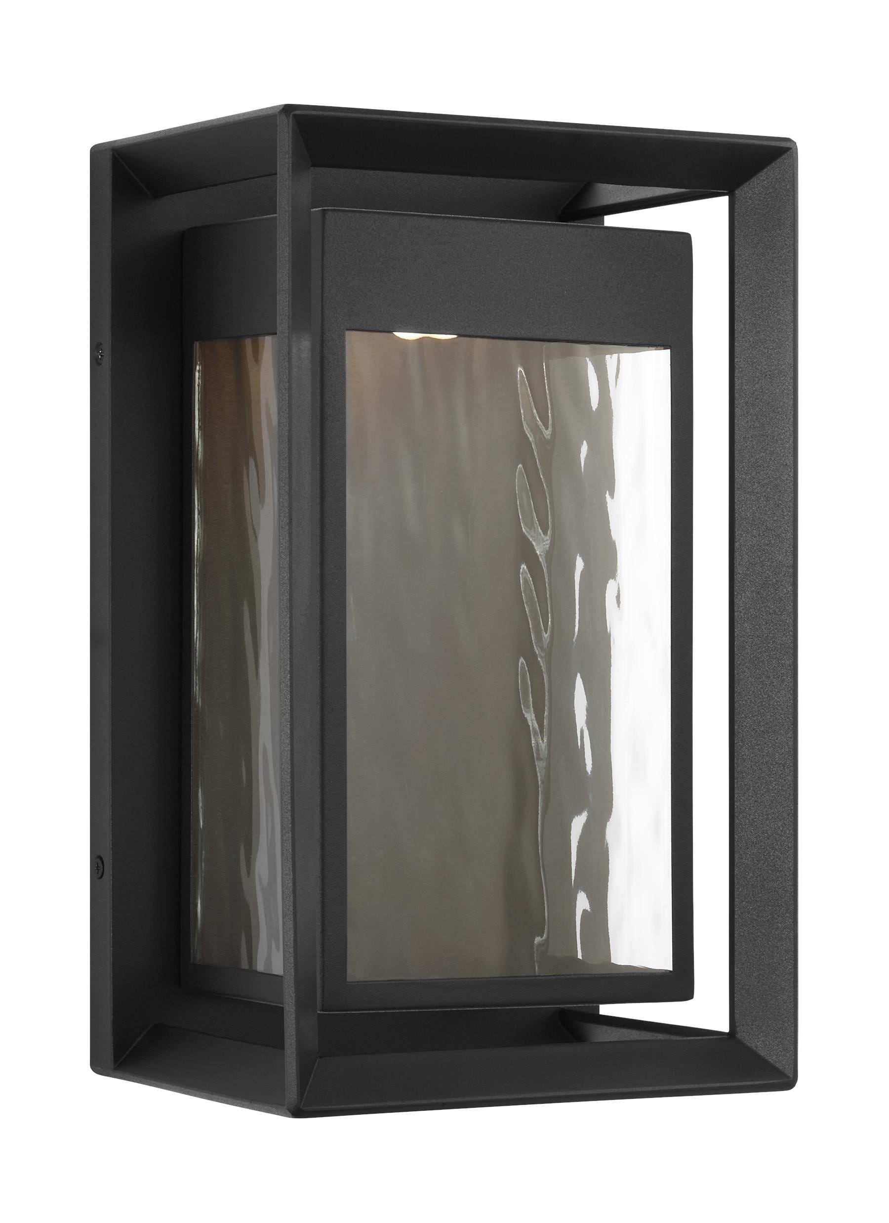 Generation Lighting OL13701TXB-L1 Outdoor-Wall-Lighting - View #2