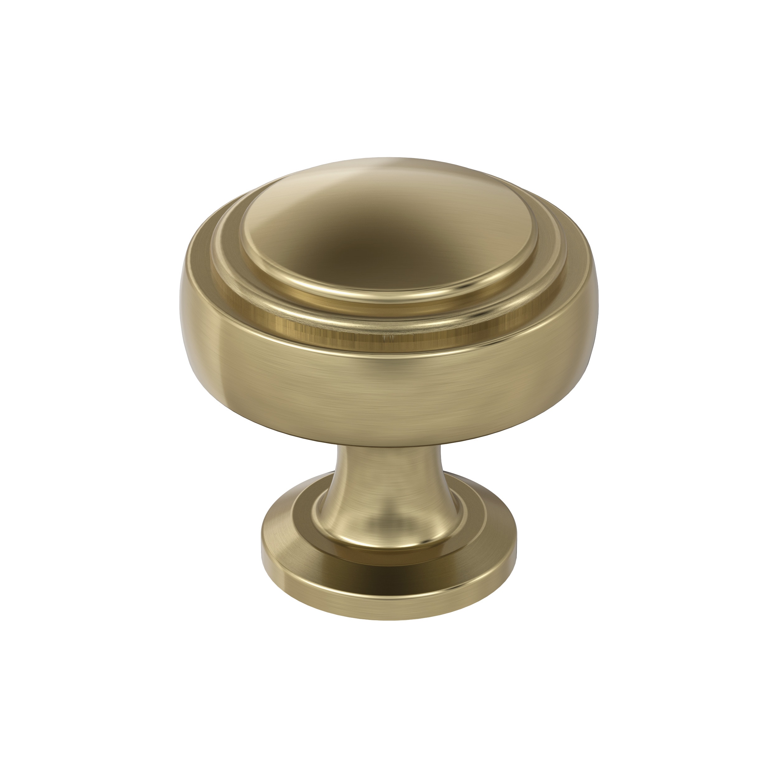 1 4 In Inch Cabinet Knobs At Lowes Com   61348308 