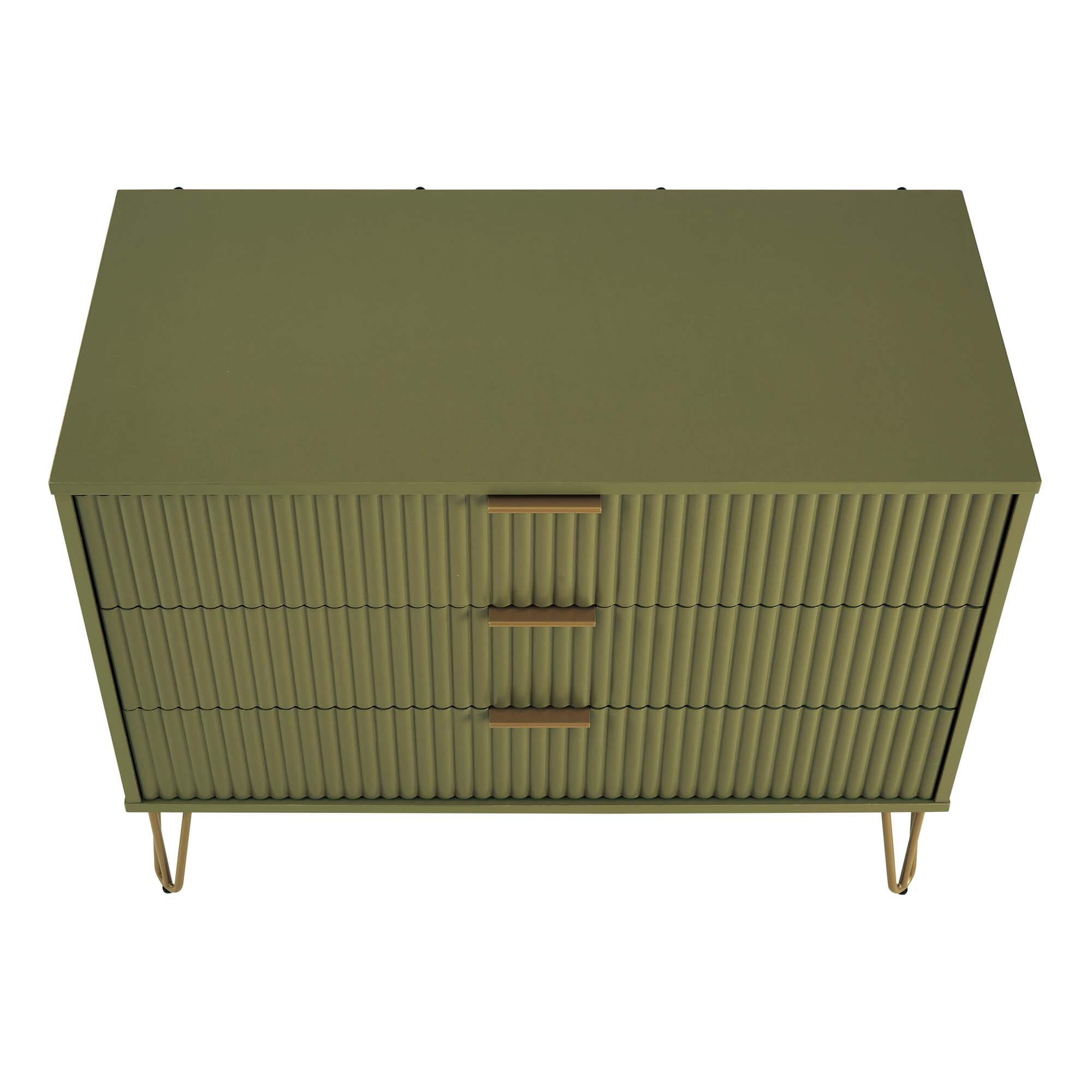 Manhattan Comfort 2-DB02-OG dressers - View #11