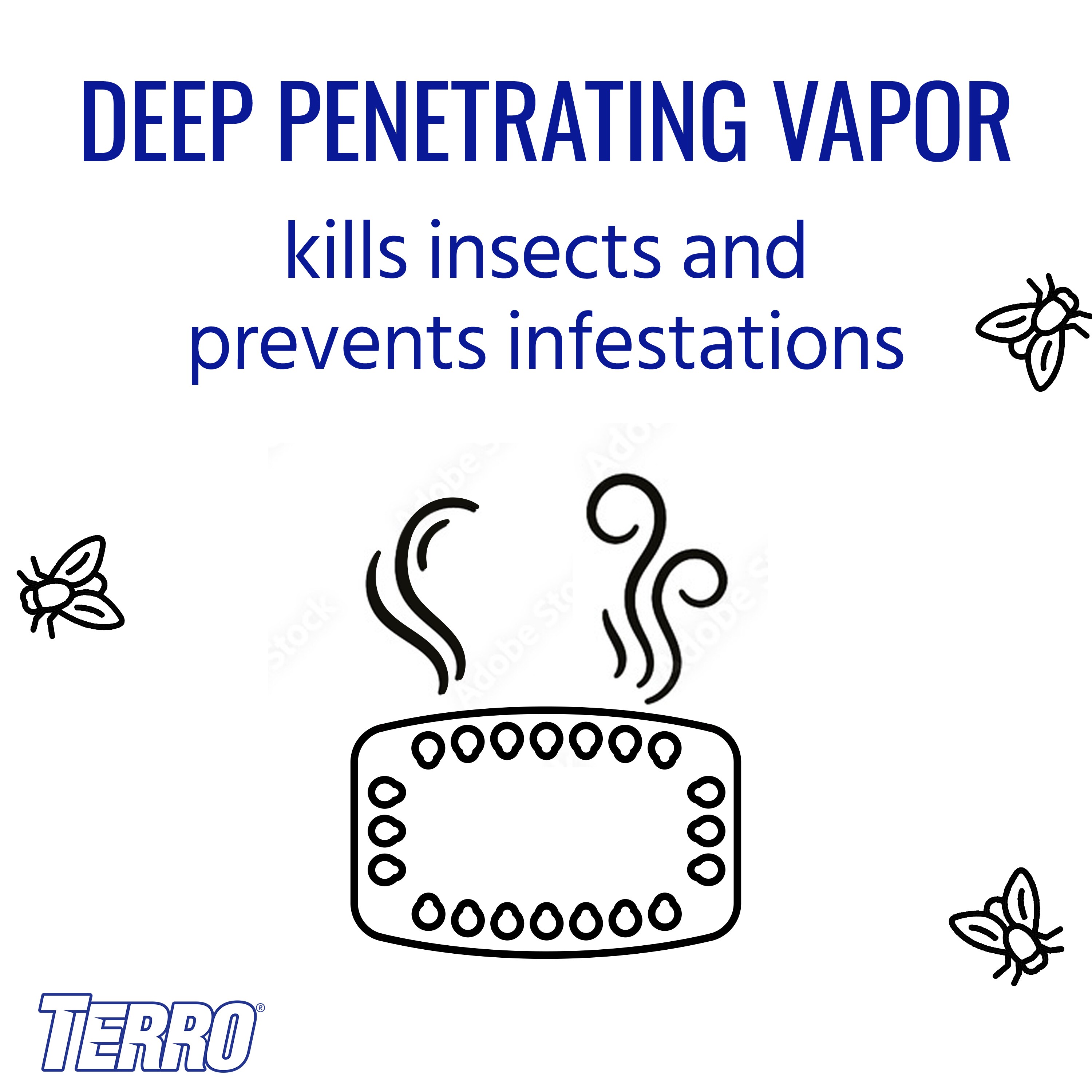 TERRO T800 pesticides - View #5